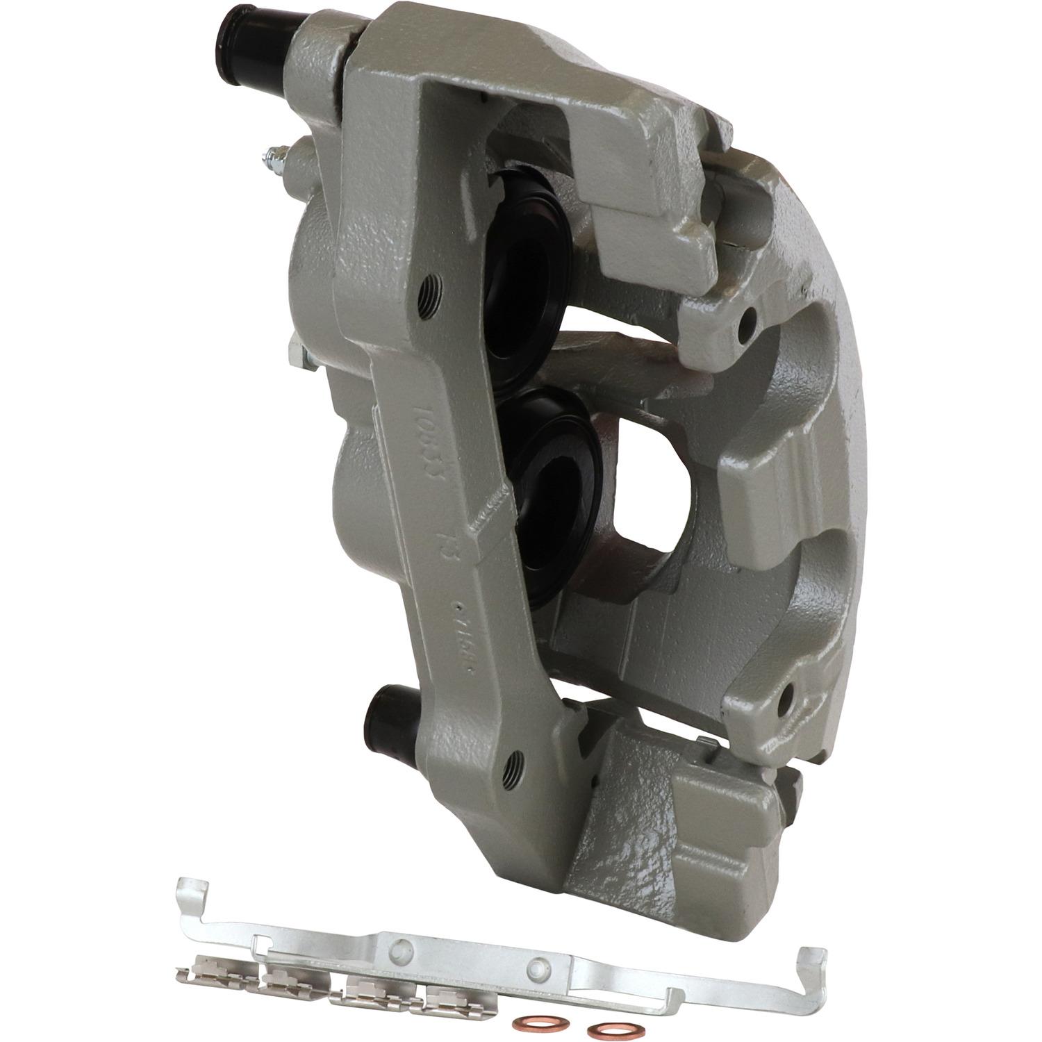 A1 Cardone 18B5061 Disc Brake Caliper product image 5 of 6