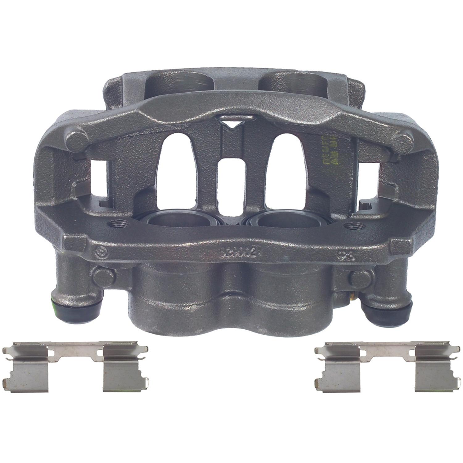 A1 Cardone 18B5062 Disc Brake Caliper product image 5 of 6