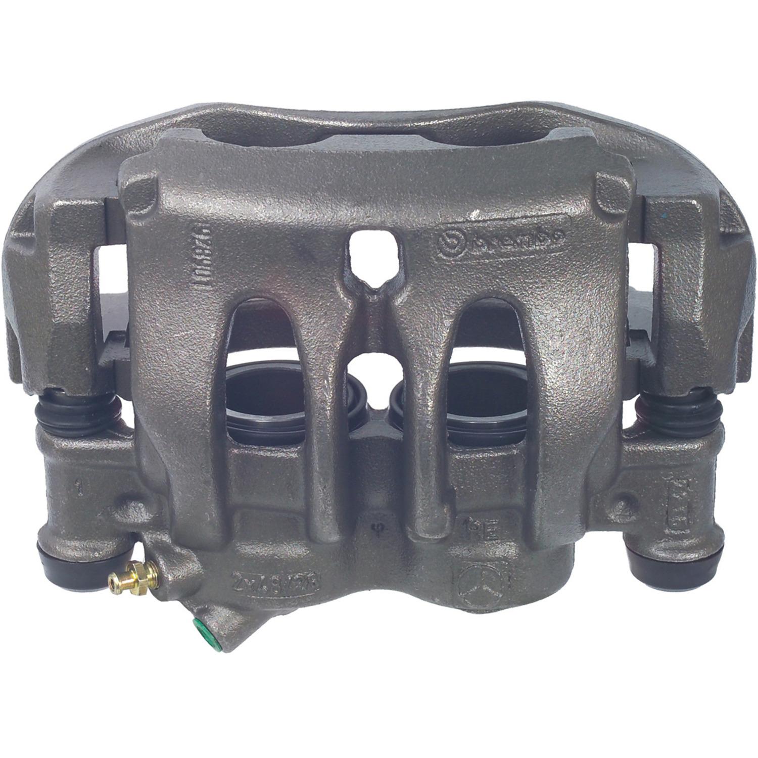 A1 Cardone 18B5062 Disc Brake Caliper product image 6 of 6