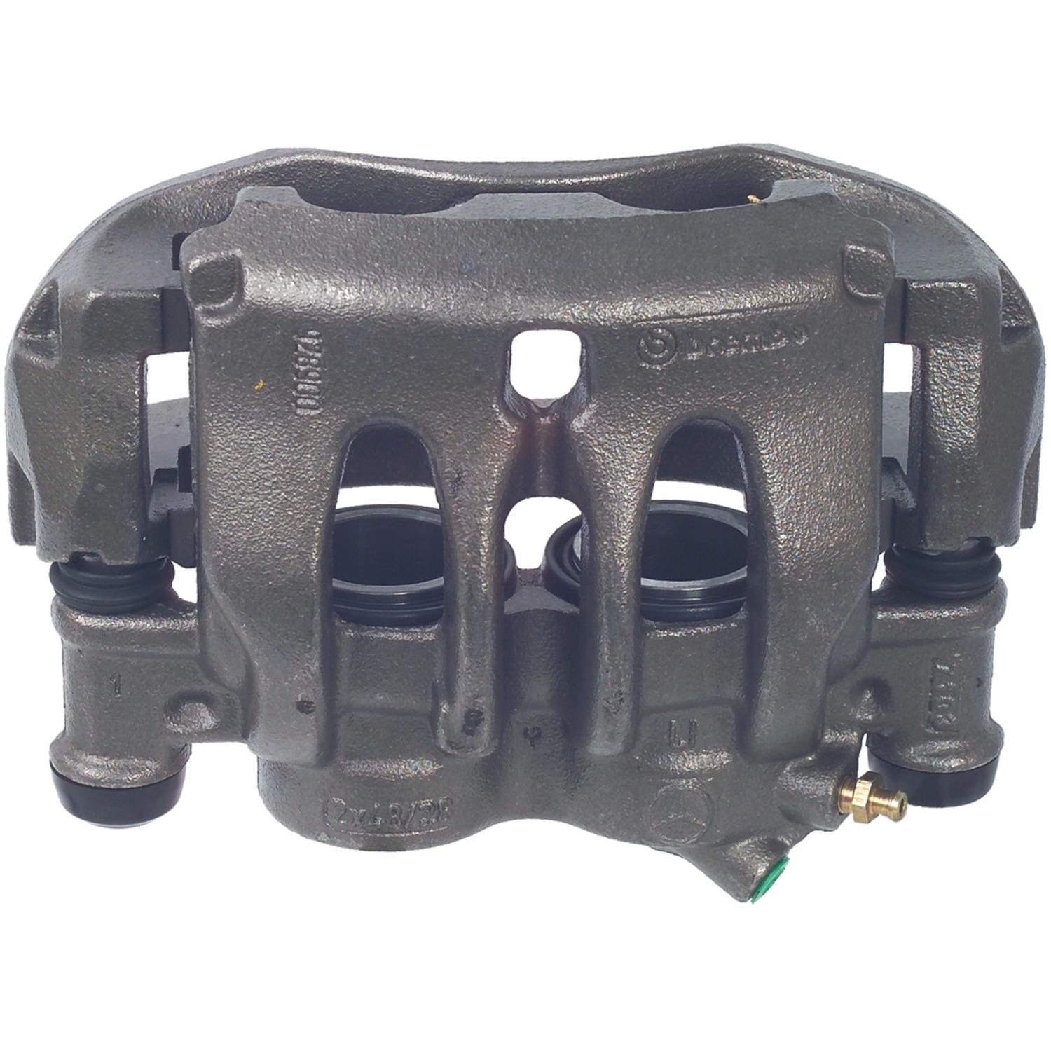 A1 Cardone 18B5063 Disc Brake Caliper product image 2 of 10