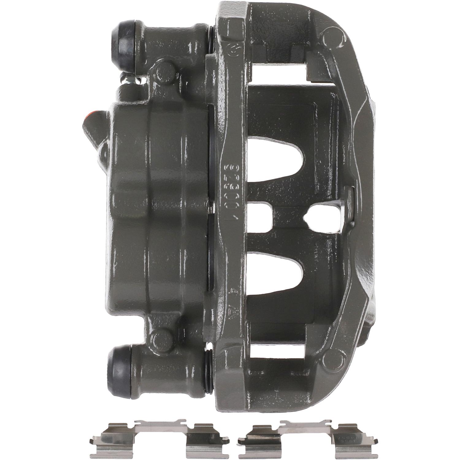 A1 Cardone 18B5063 Disc Brake Caliper product image 4 of 10