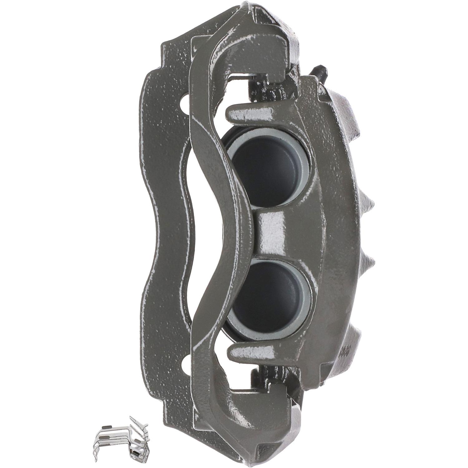 A1 Cardone 18B5063 Disc Brake Caliper product image 6 of 10
