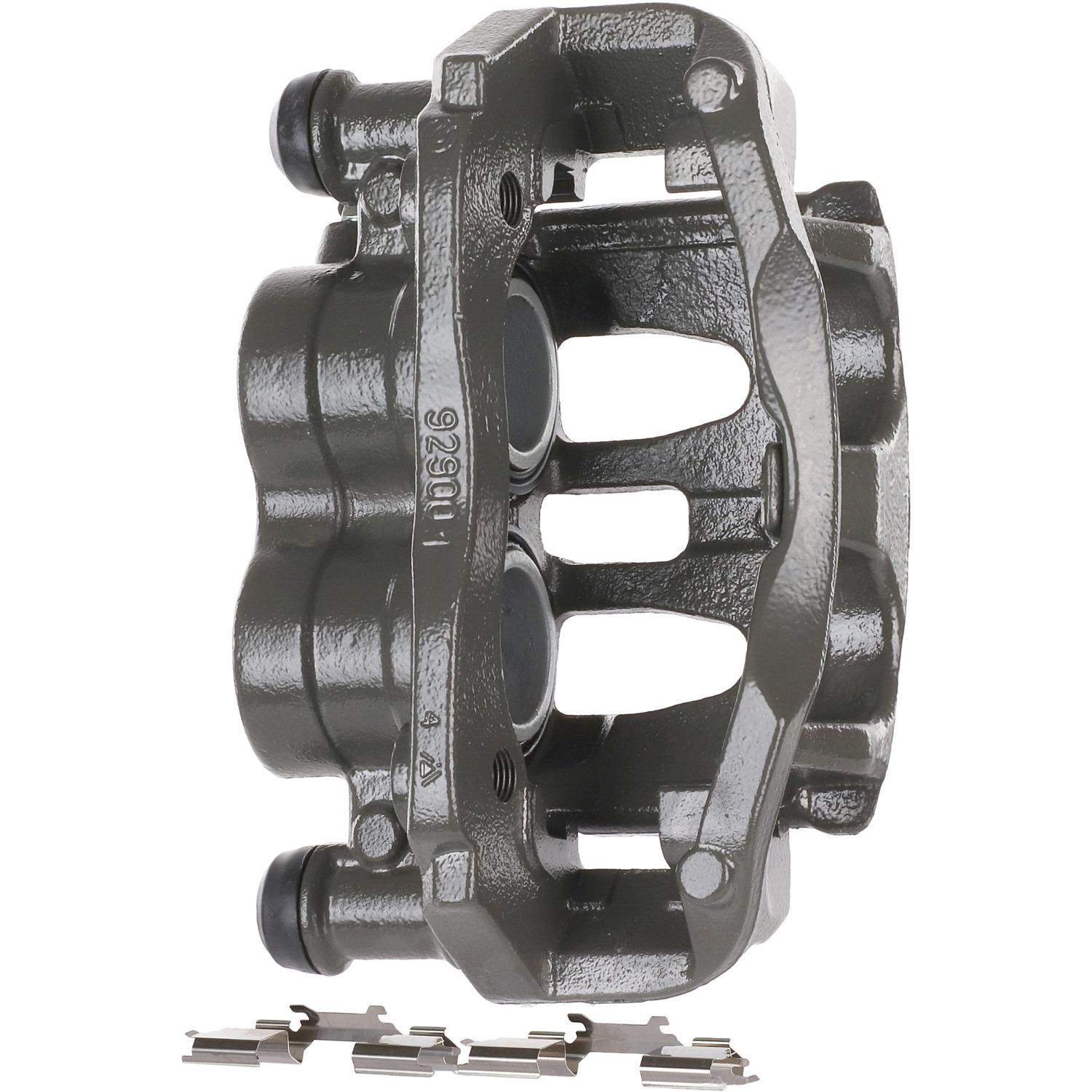 A1 Cardone 18B5063 Disc Brake Caliper product image 8 of 10