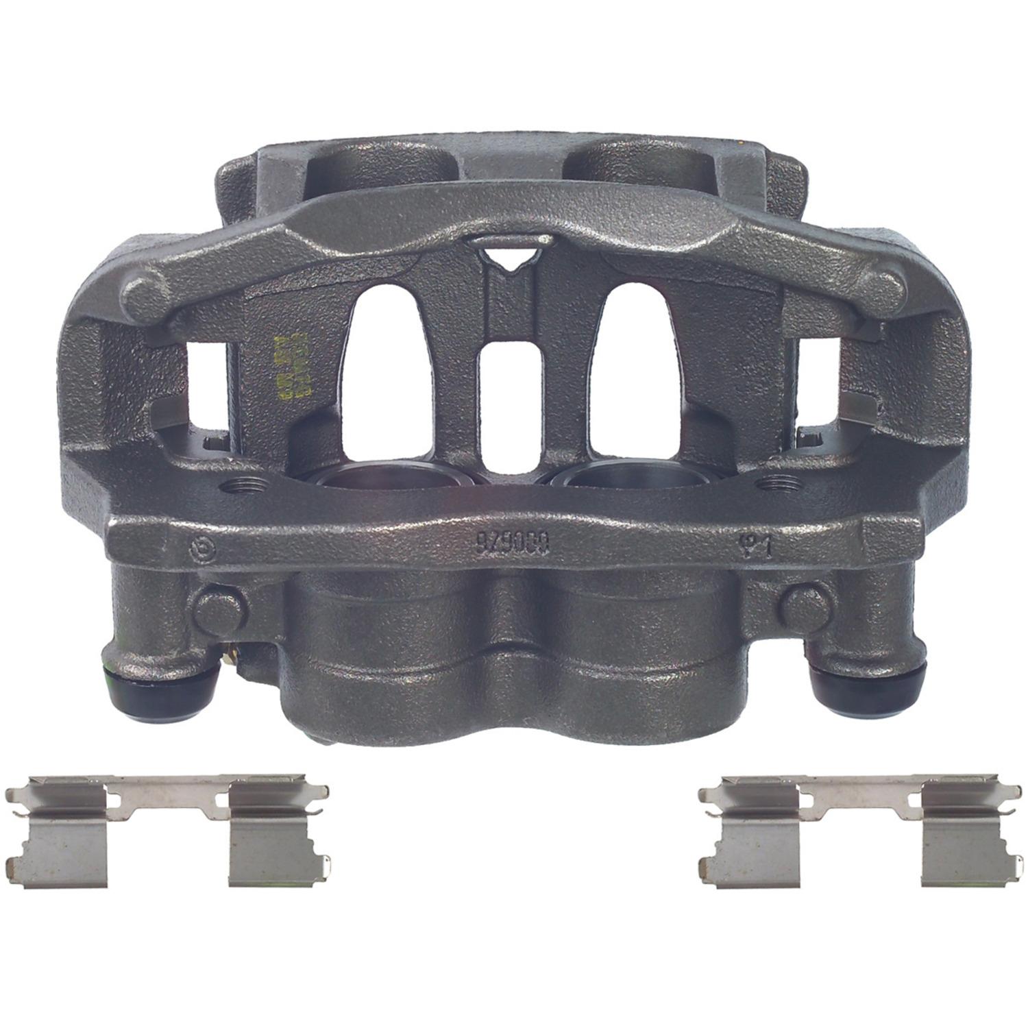 A1 Cardone 18B5063 Disc Brake Caliper product image 10 of 10