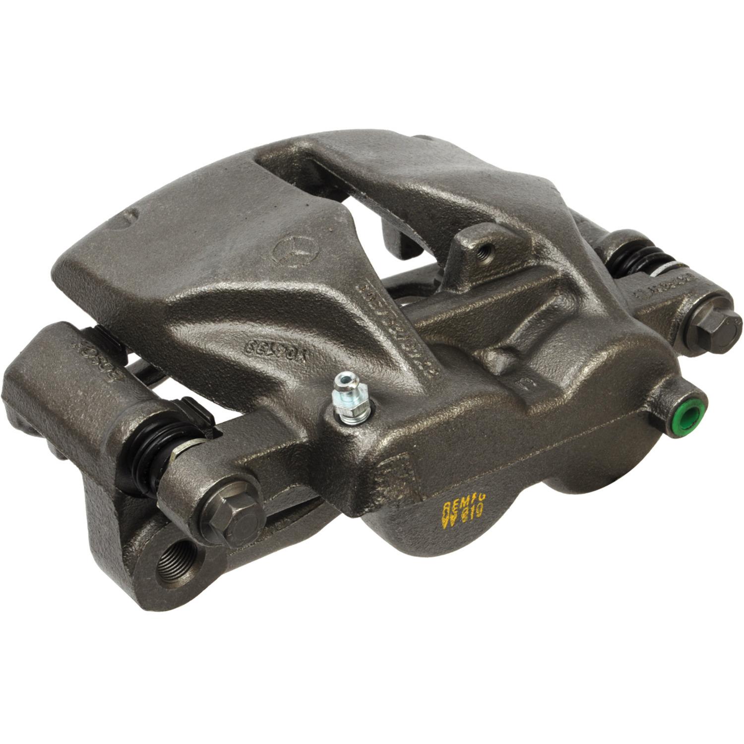 A1 Cardone 18B5064 - Disc Brake Caliper A1 Cardone 18B5064 Disc Brake Caliper product image 1 of 4
