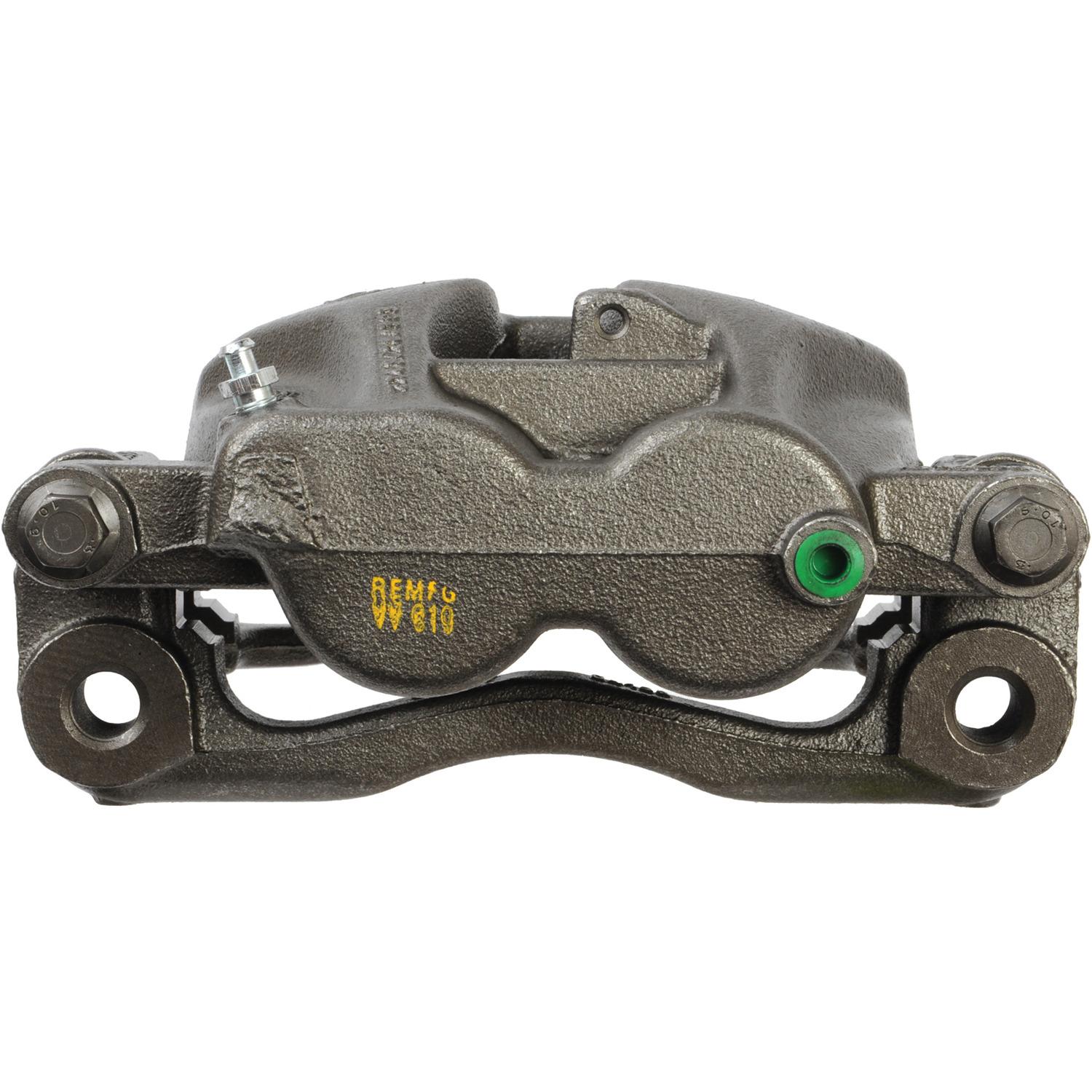 A1 Cardone 18B5064 - Disc Brake Caliper A1 Cardone 18B5064 Disc Brake Caliper product image 2 of 4