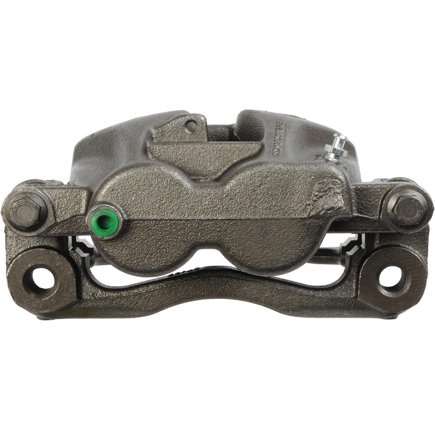 A1 Cardone 18B5065 Disc Brake Caliper product image 2 of 4