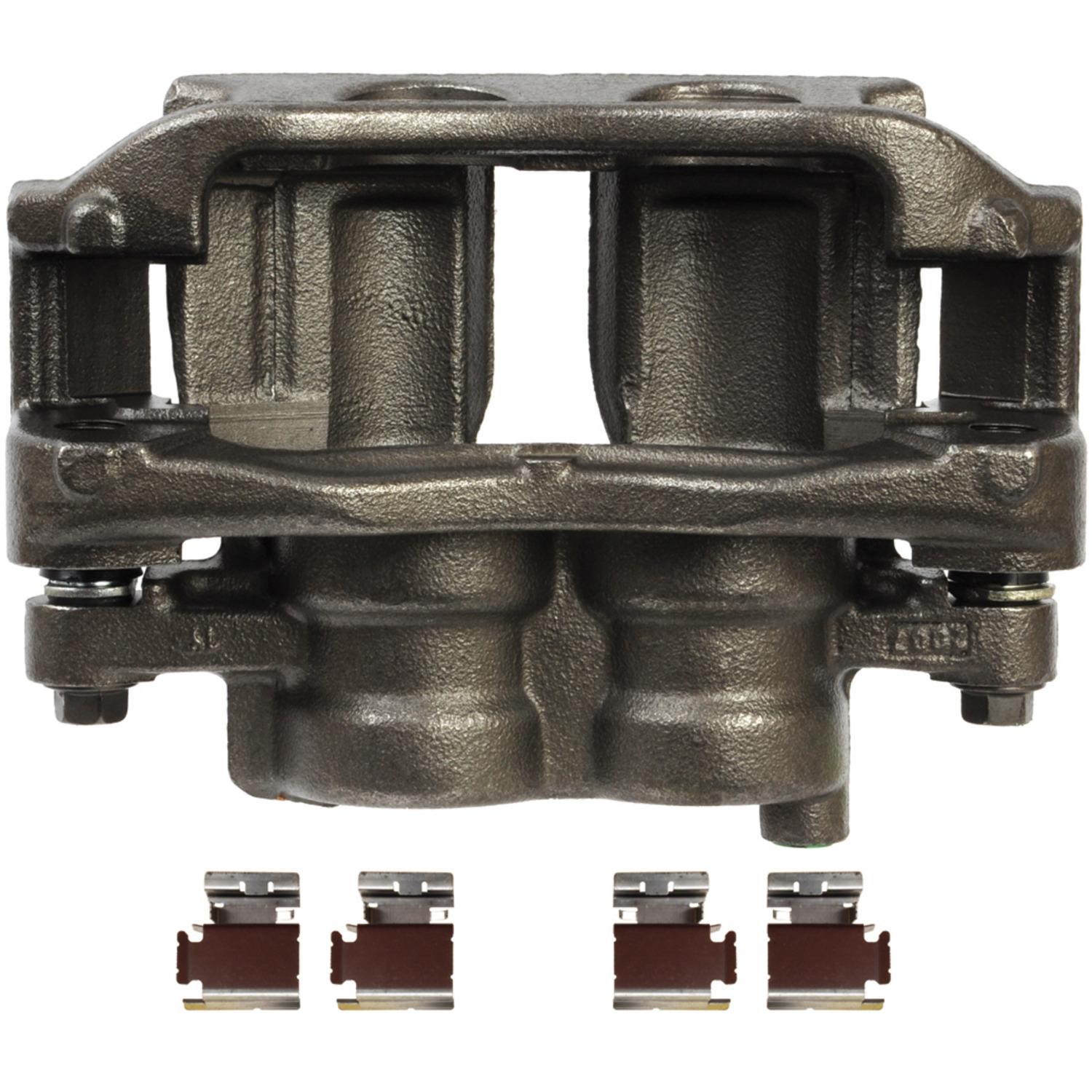 A1 Cardone 18B5065 Disc Brake Caliper product image 3 of 4