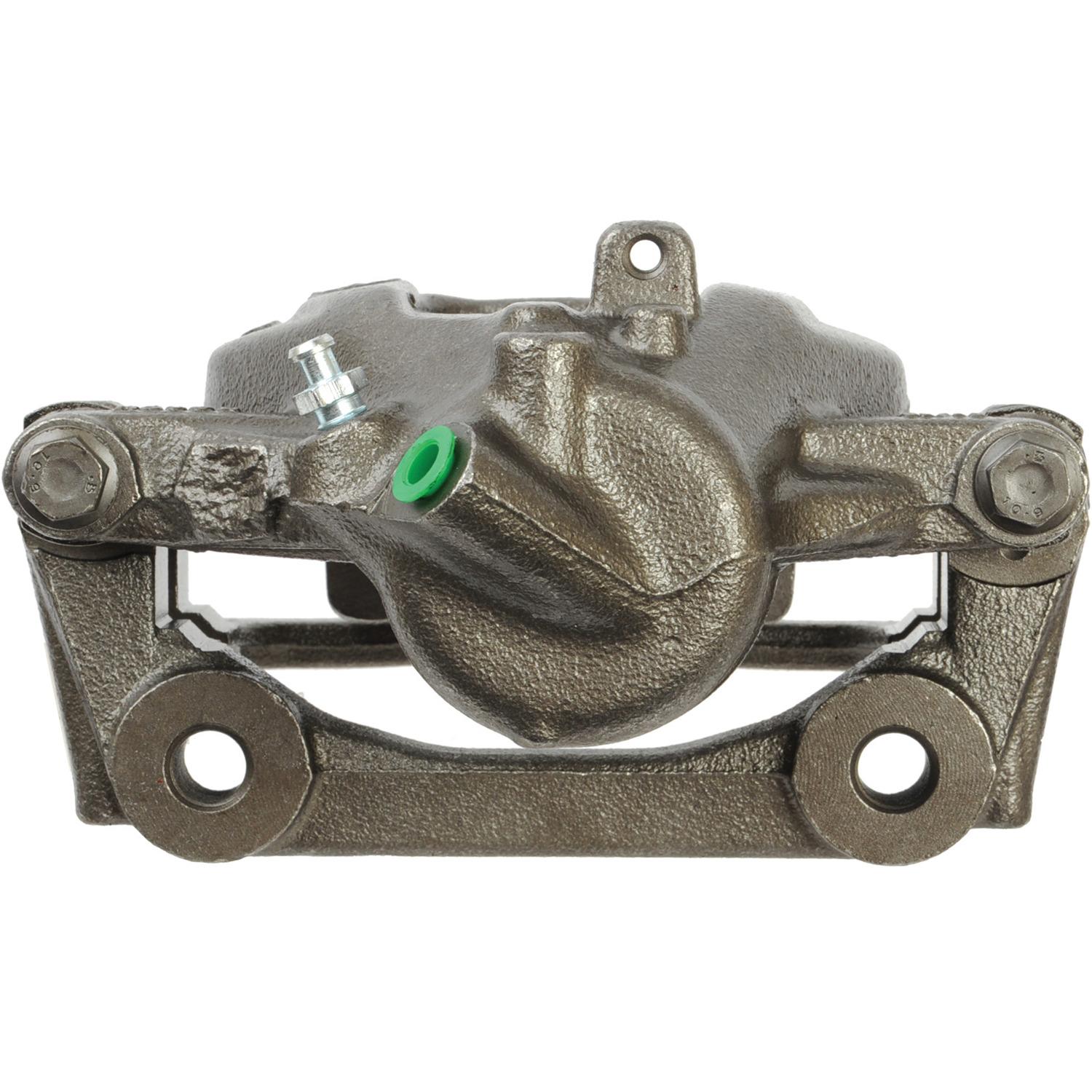 A1 Cardone 18B5066 Disc Brake Caliper product image 3 of 4