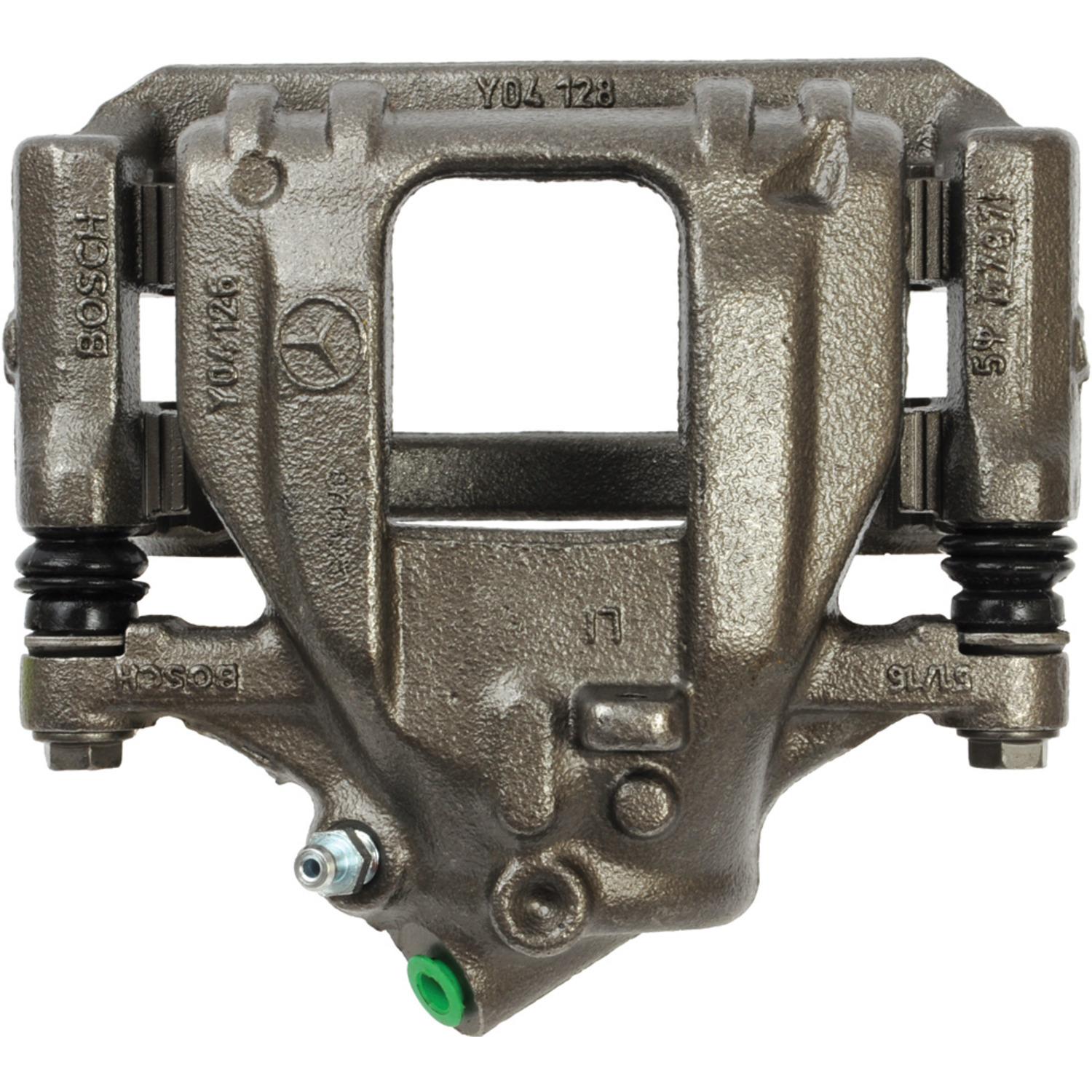 A1 Cardone 18B5066 Disc Brake Caliper product image 4 of 4