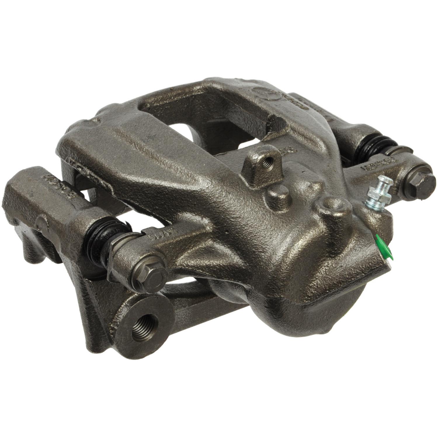 A1 Cardone 18B5067 - Disc Brake Caliper A1 Cardone 18B5067 Disc Brake Caliper product image 1 of 4