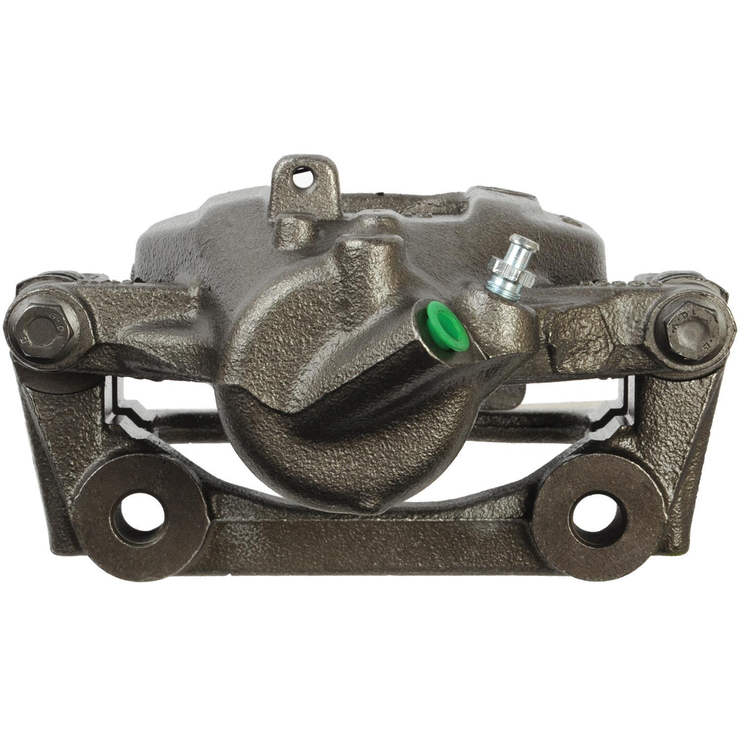 A1 Cardone 18B5067 - Disc Brake Caliper A1 Cardone 18B5067 Disc Brake Caliper product image 3 of 4