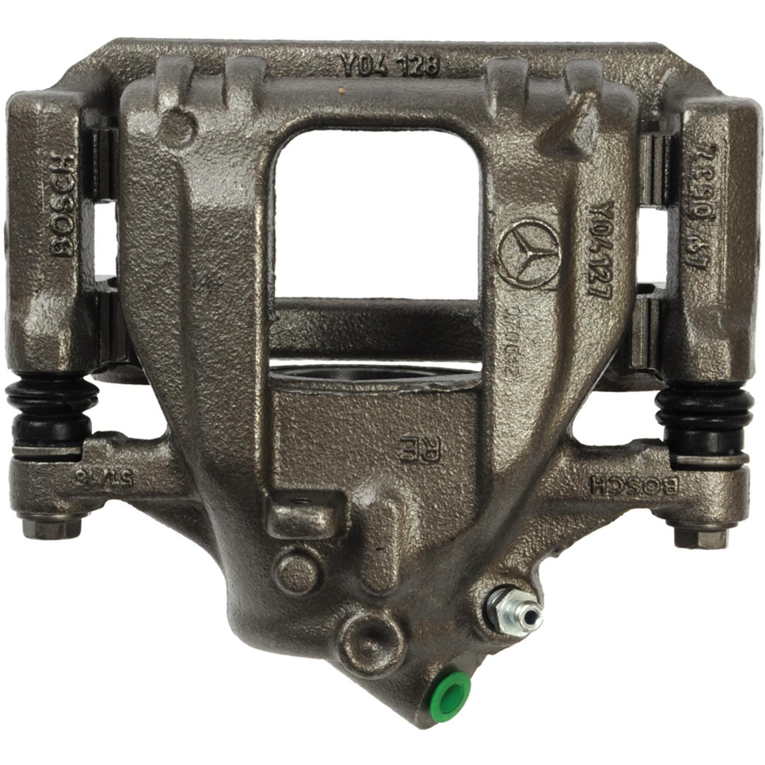 A1 Cardone 18B5067 - Disc Brake Caliper A1 Cardone 18B5067 Disc Brake Caliper product image 4 of 4