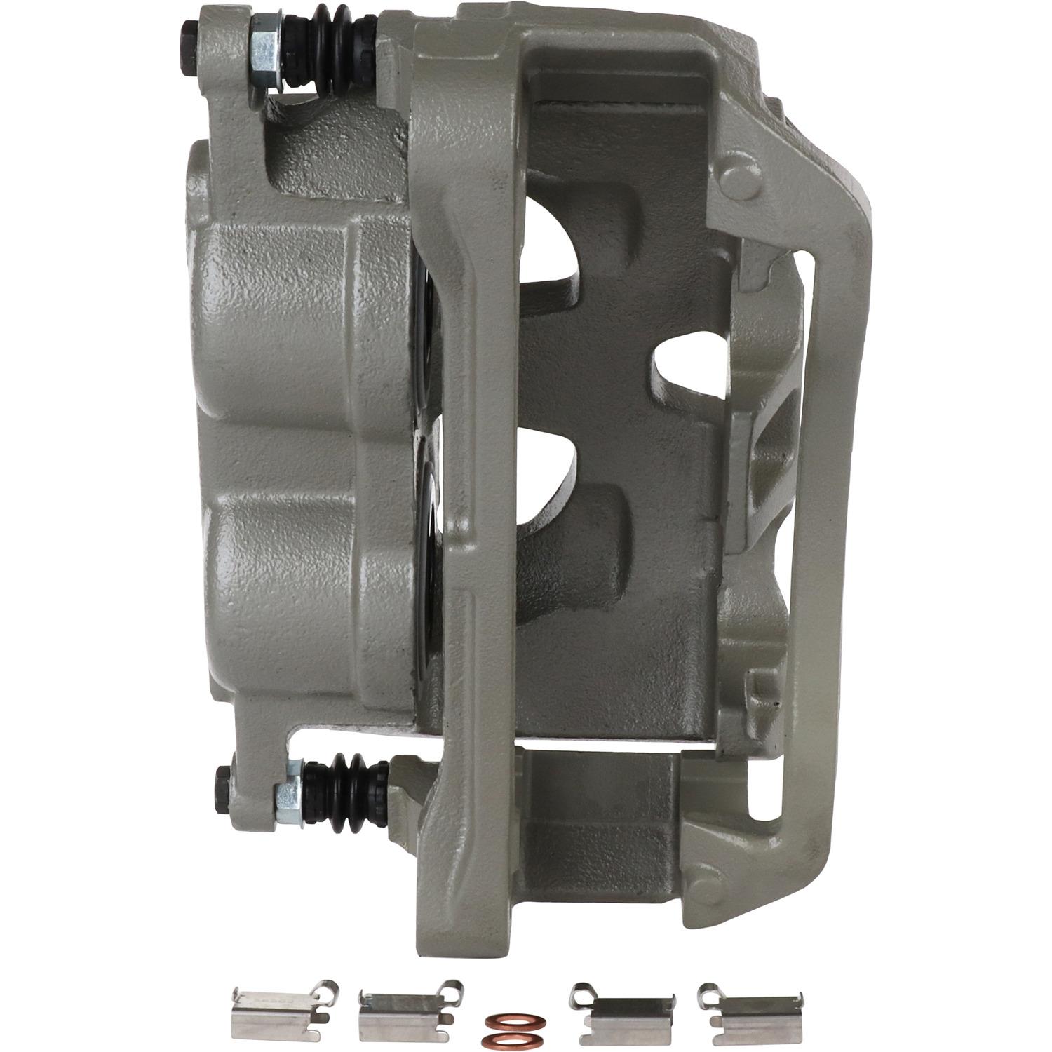 A1 Cardone 18B5072 Disc Brake Caliper product image 1 of 6