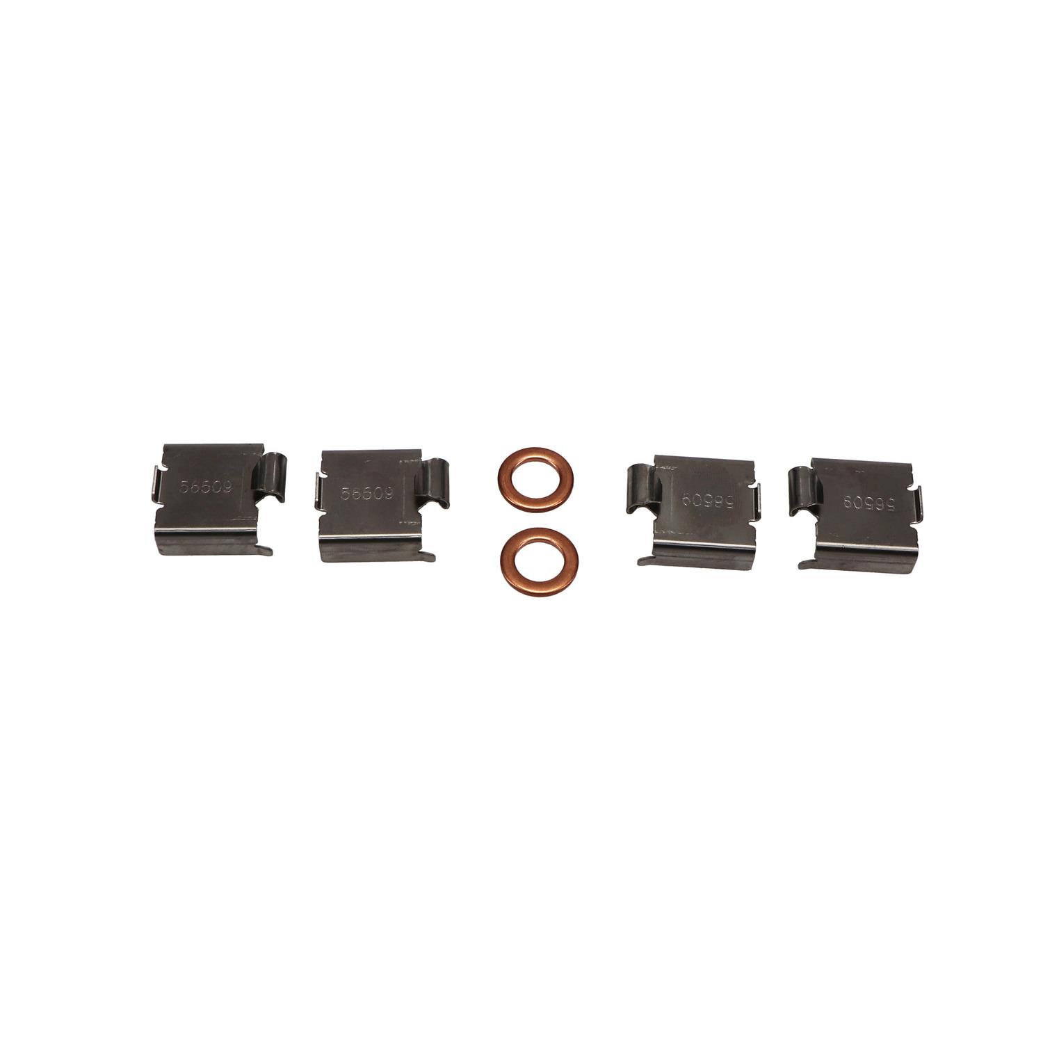 A1 Cardone 18B5072 Disc Brake Caliper product image 2 of 6