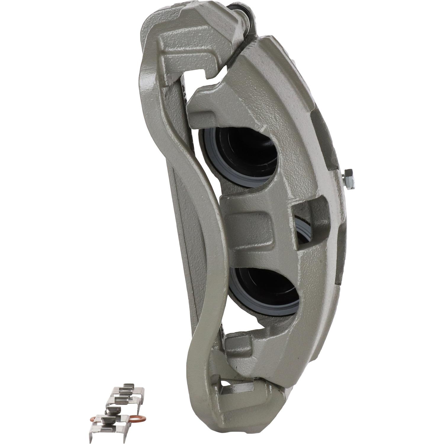 A1 Cardone 18B5072 Disc Brake Caliper product image 3 of 6