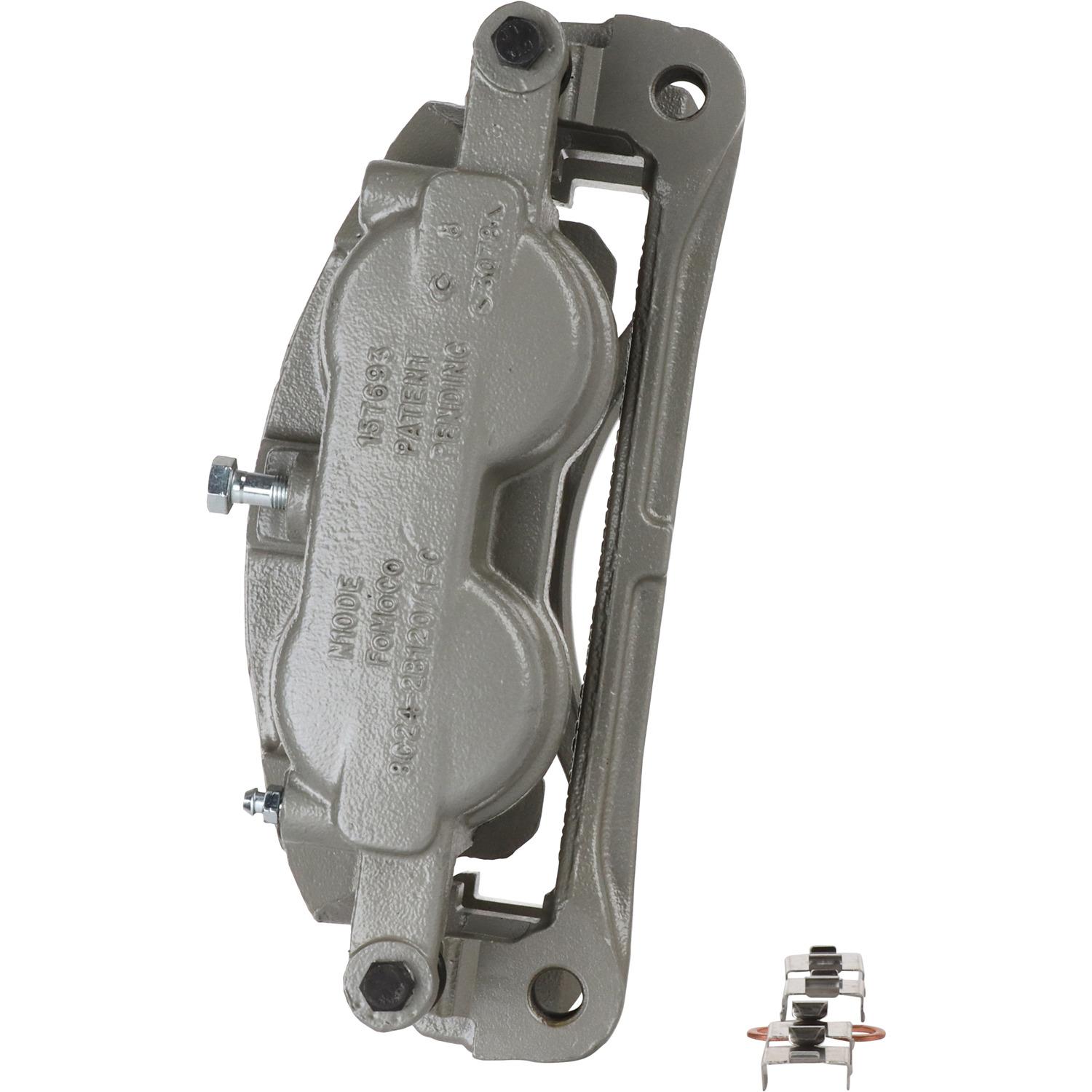 A1 Cardone 18B5072 Disc Brake Caliper product image 4 of 6