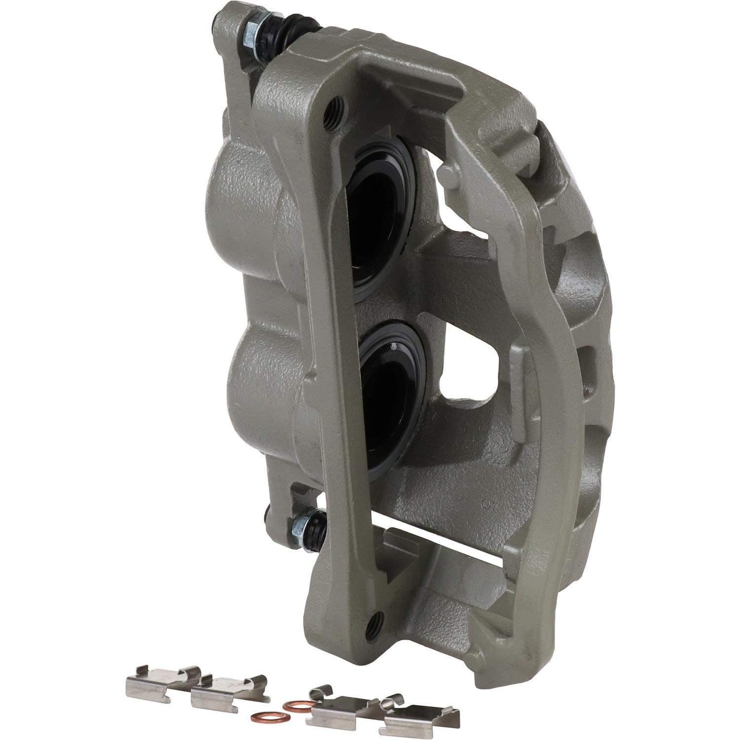 A1 Cardone 18B5072 Disc Brake Caliper product image 5 of 6