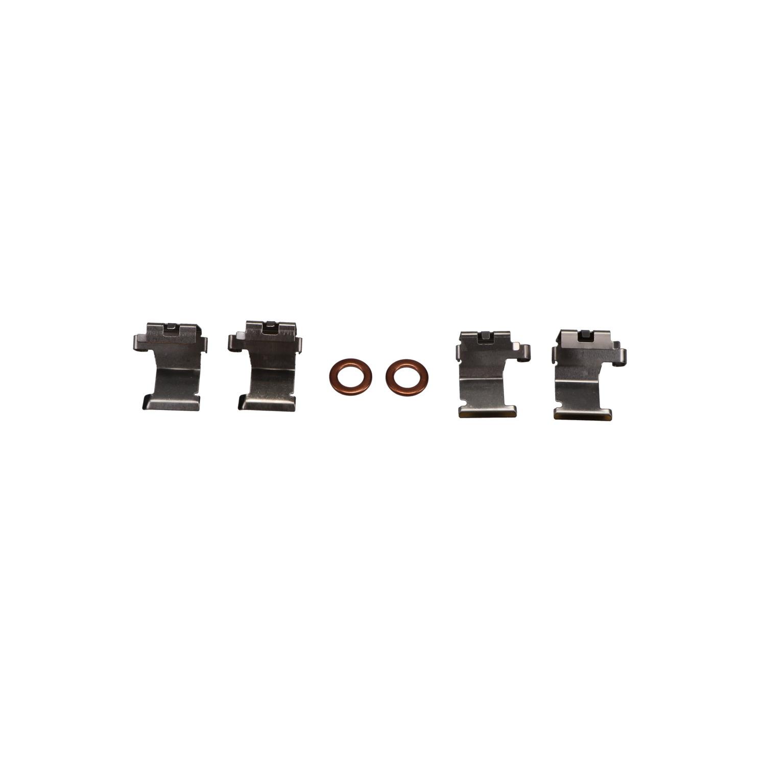 A1 Cardone 18B5074 Disc Brake Caliper product image 2 of 6
