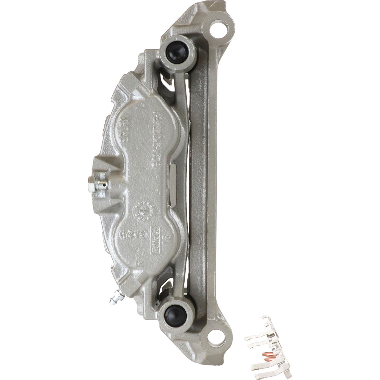 A1 Cardone 18B5074 Disc Brake Caliper product image 4 of 6