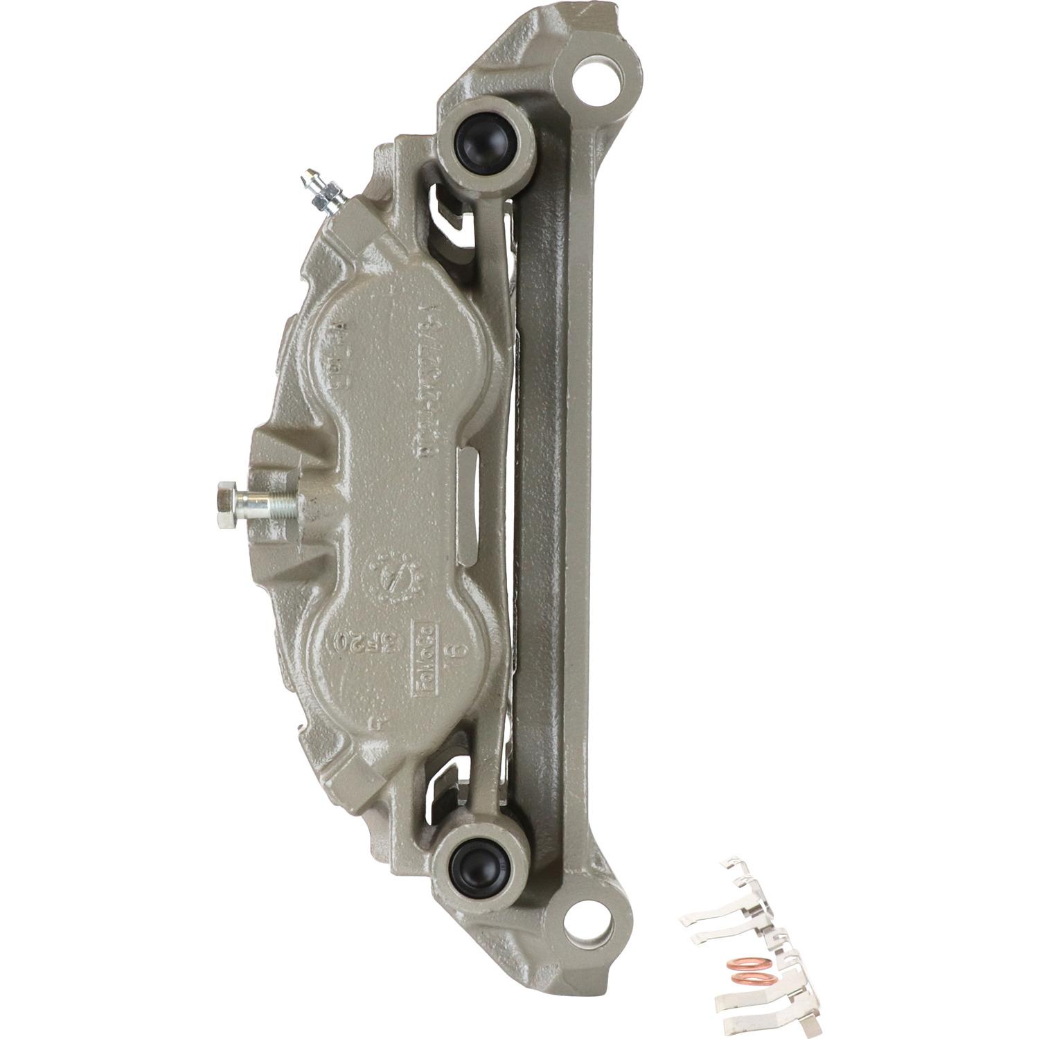 A1 Cardone 18B5075 Disc Brake Caliper product image 4 of 6