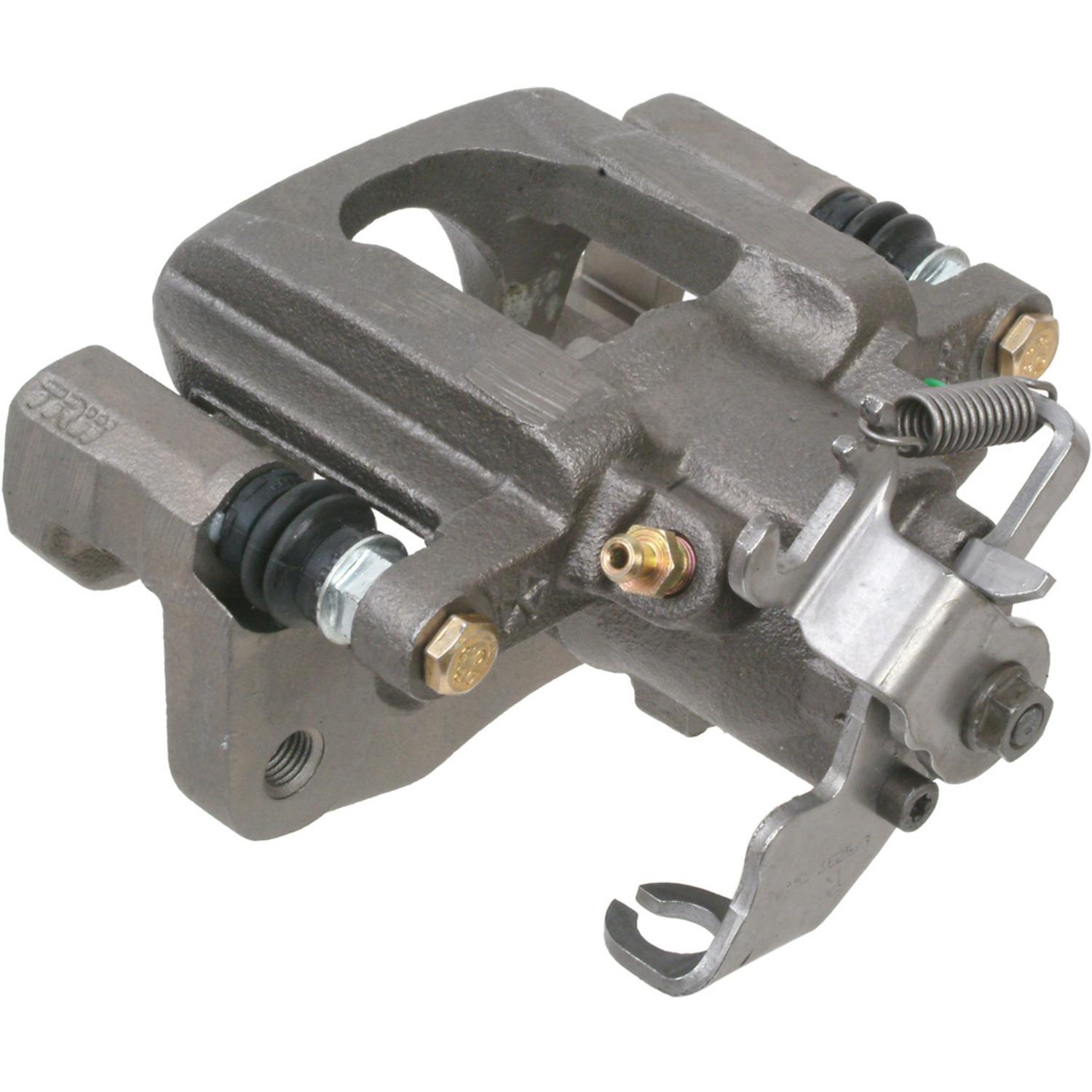 A1 Cardone 18B5080 Disc Brake Caliper product image 2 of 5