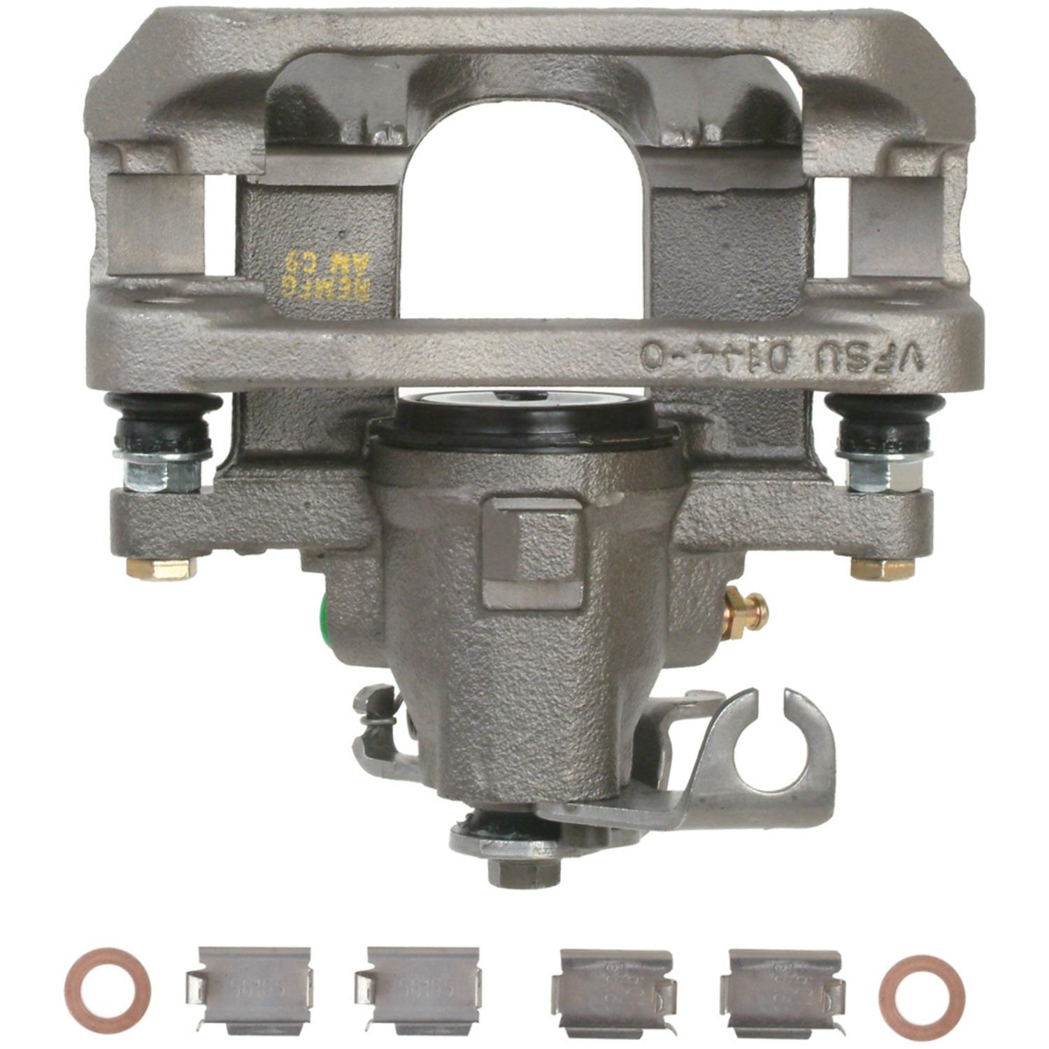 A1 Cardone 18B5080 Disc Brake Caliper product image 4 of 5