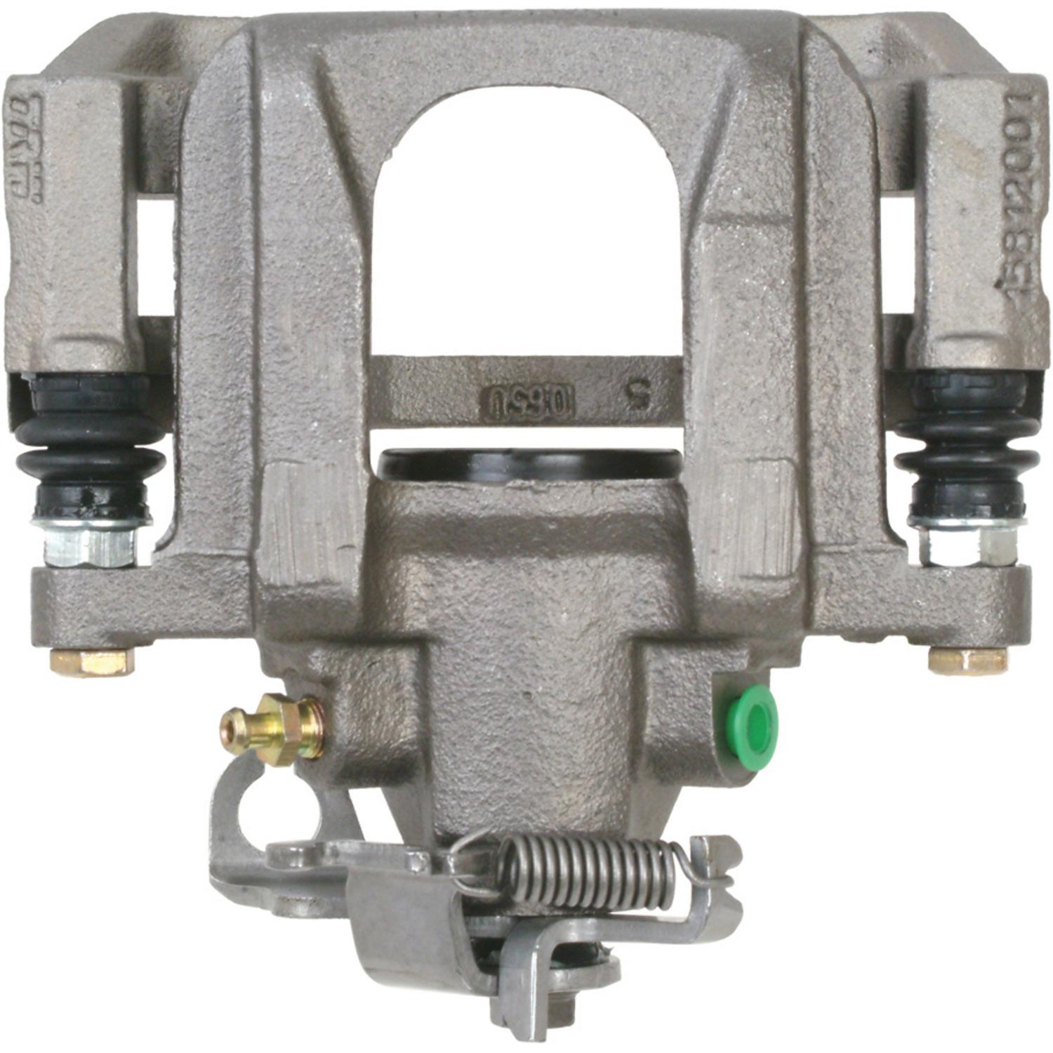 A1 Cardone 18B5080 Disc Brake Caliper product image 5 of 5