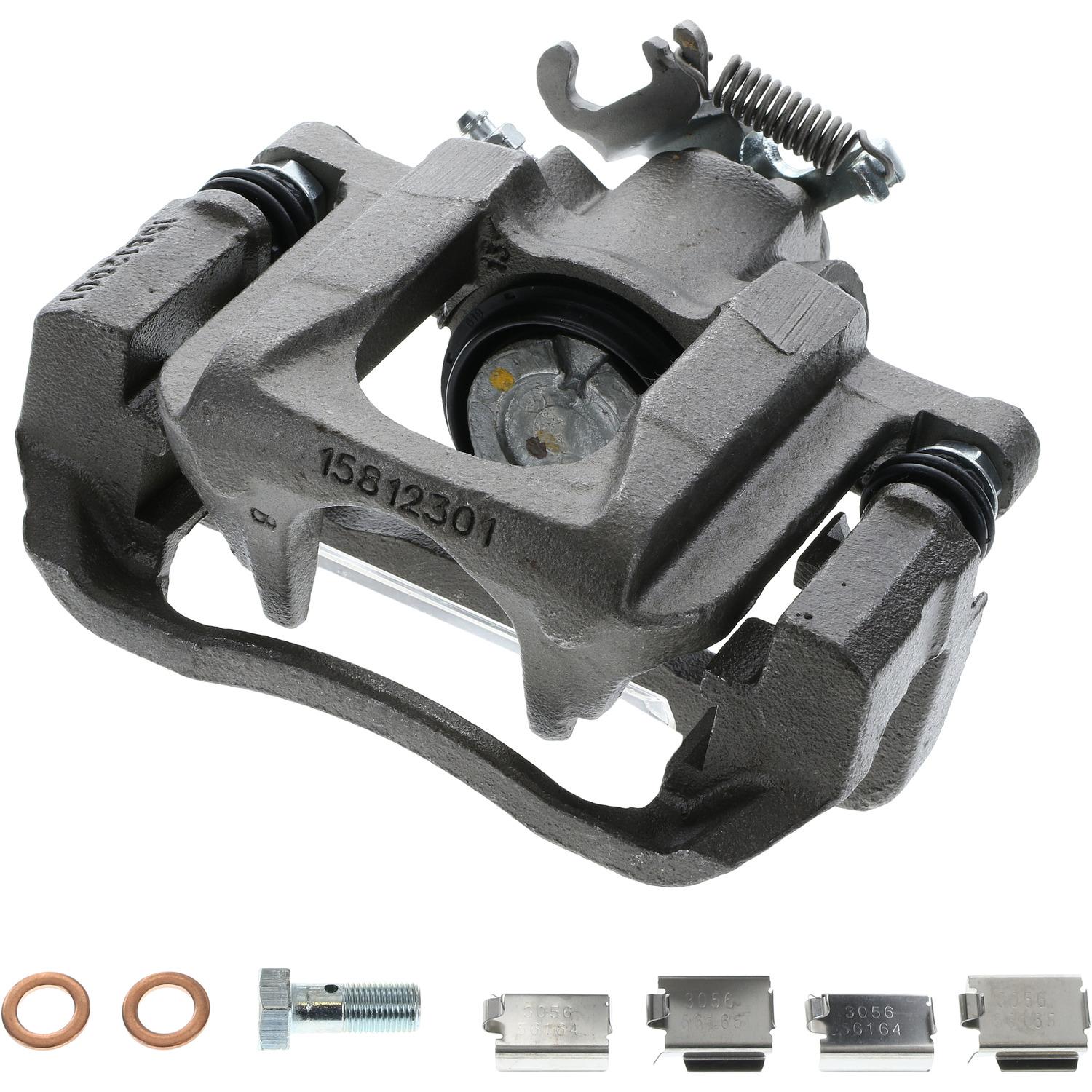 A1 Cardone 18B5081 Disc Brake Caliper product image 1 of 5