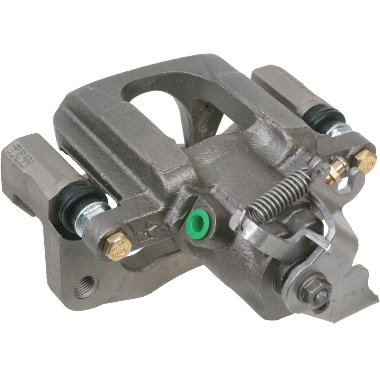 A1 Cardone 18B5081 Disc Brake Caliper product image 2 of 5