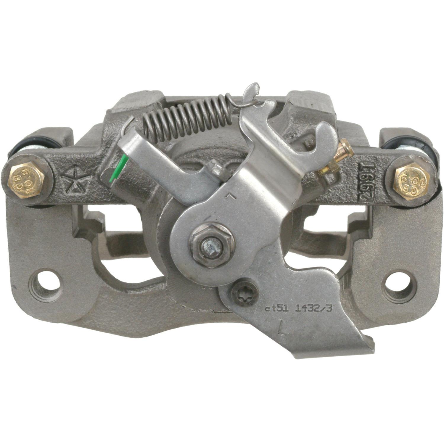 A1 Cardone 18B5081 Disc Brake Caliper product image 3 of 5