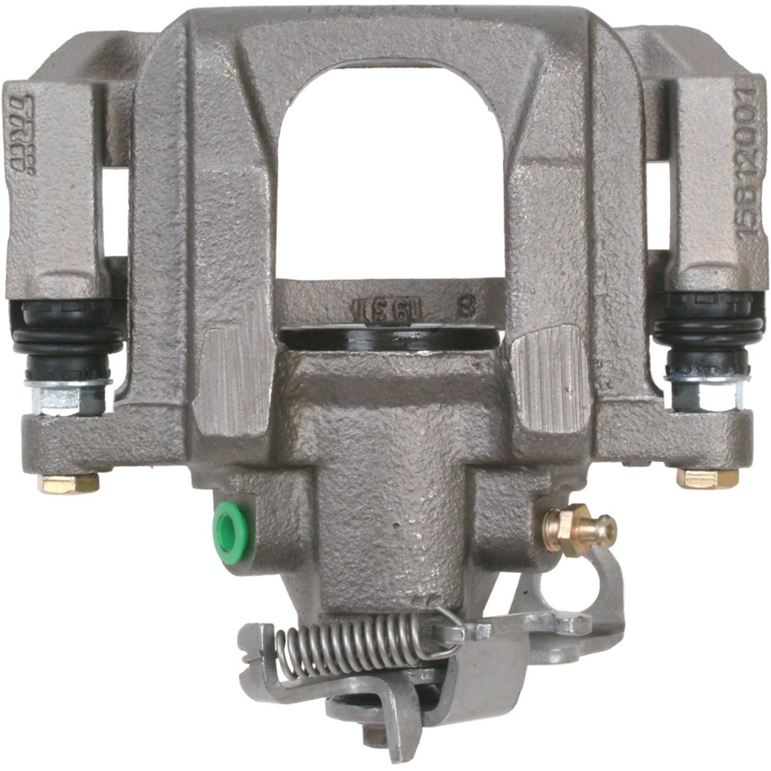 A1 Cardone 18B5081 Disc Brake Caliper product image 5 of 5