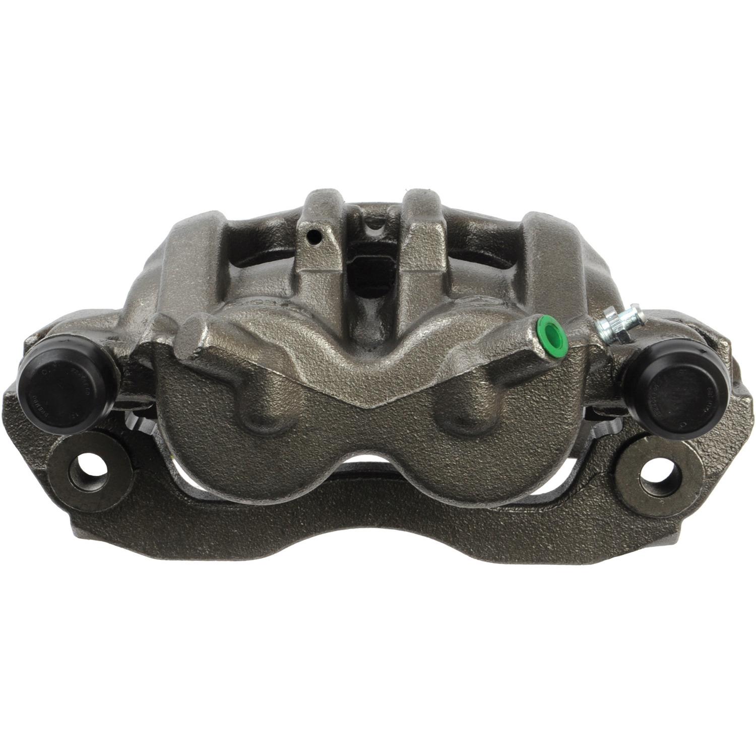 A1 Cardone 18B5088 - Disc Brake Caliper A1 Cardone 18B5088 Disc Brake Caliper product image 2 of 4