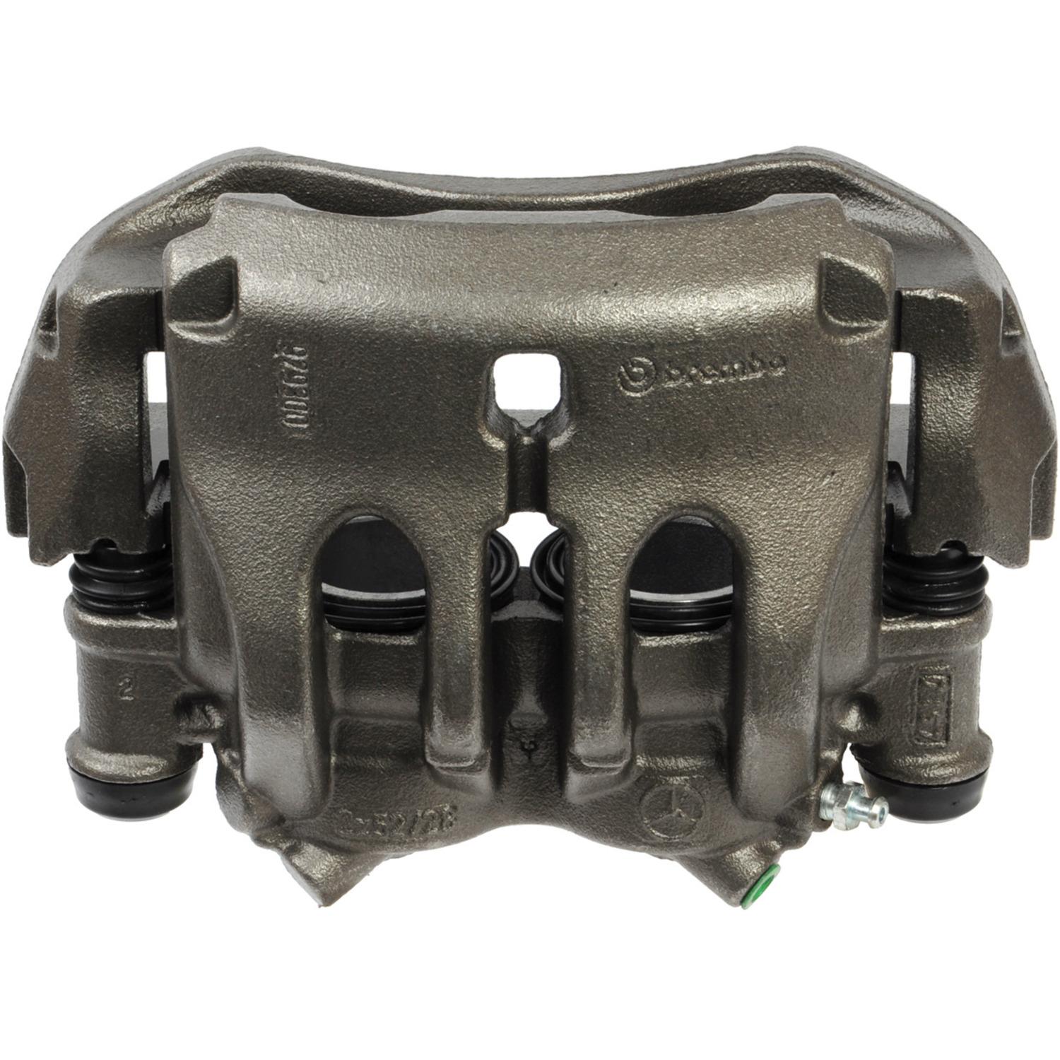 A1 Cardone 18B5088 - Disc Brake Caliper A1 Cardone 18B5088 Disc Brake Caliper product image 4 of 4