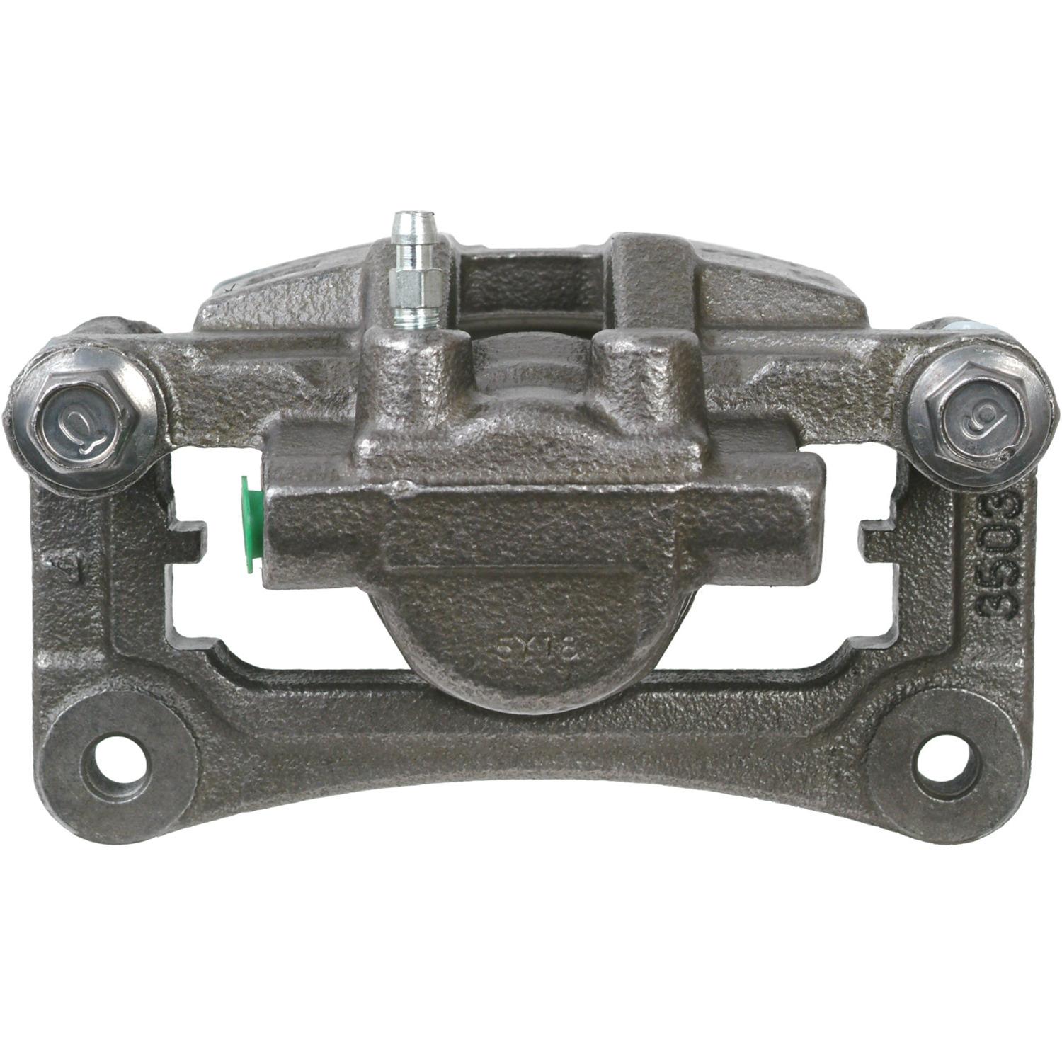 A1 Cardone 18B5104 Disc Brake Caliper product image 2 of 4