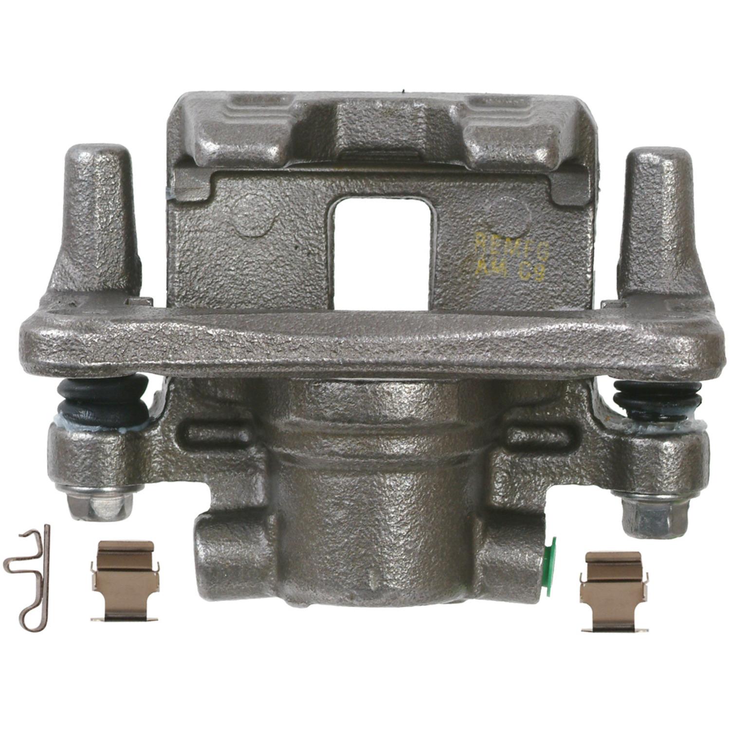 A1 Cardone 18B5104 Disc Brake Caliper product image 3 of 4