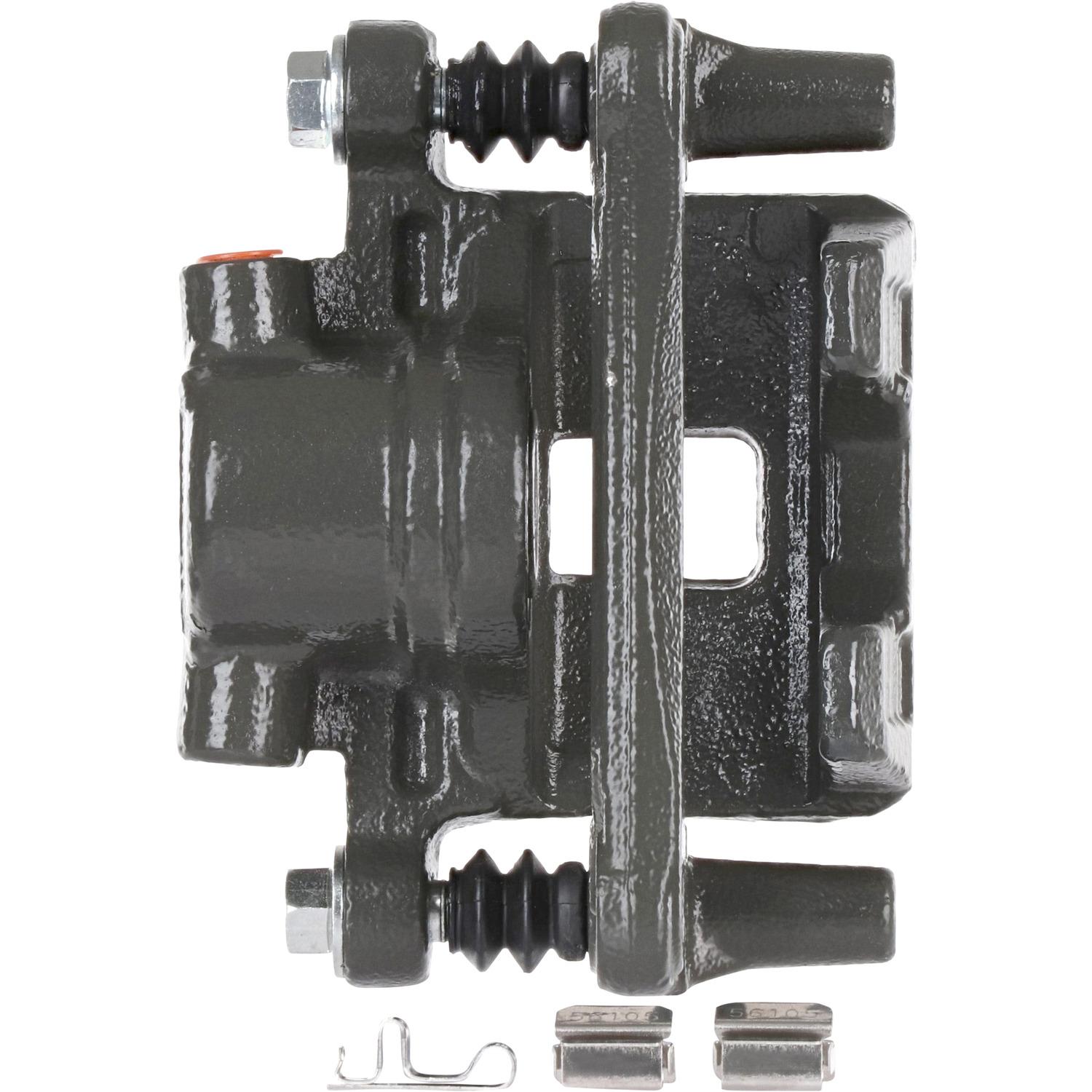 A1 Cardone 18B5105 Disc Brake Caliper product image 1 of 11