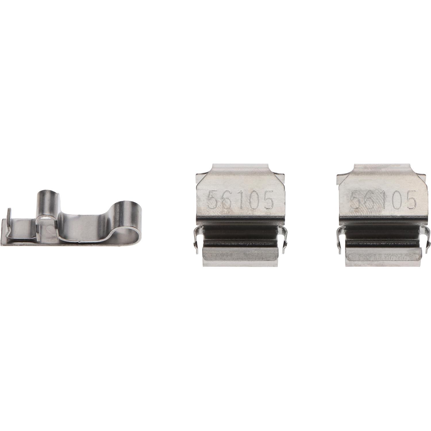 A1 Cardone 18B5105 Disc Brake Caliper product image 4 of 11