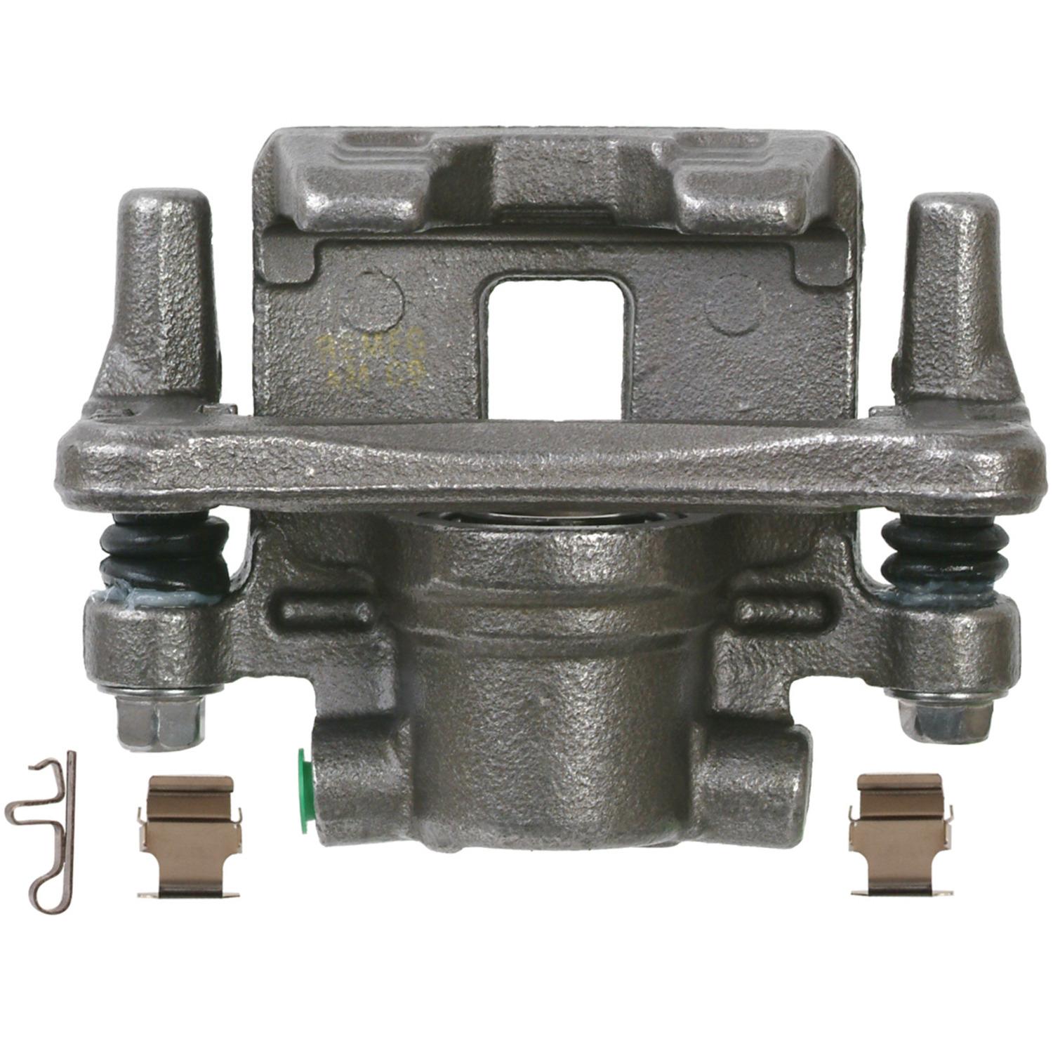 A1 Cardone 18B5105 Disc Brake Caliper product image 9 of 11