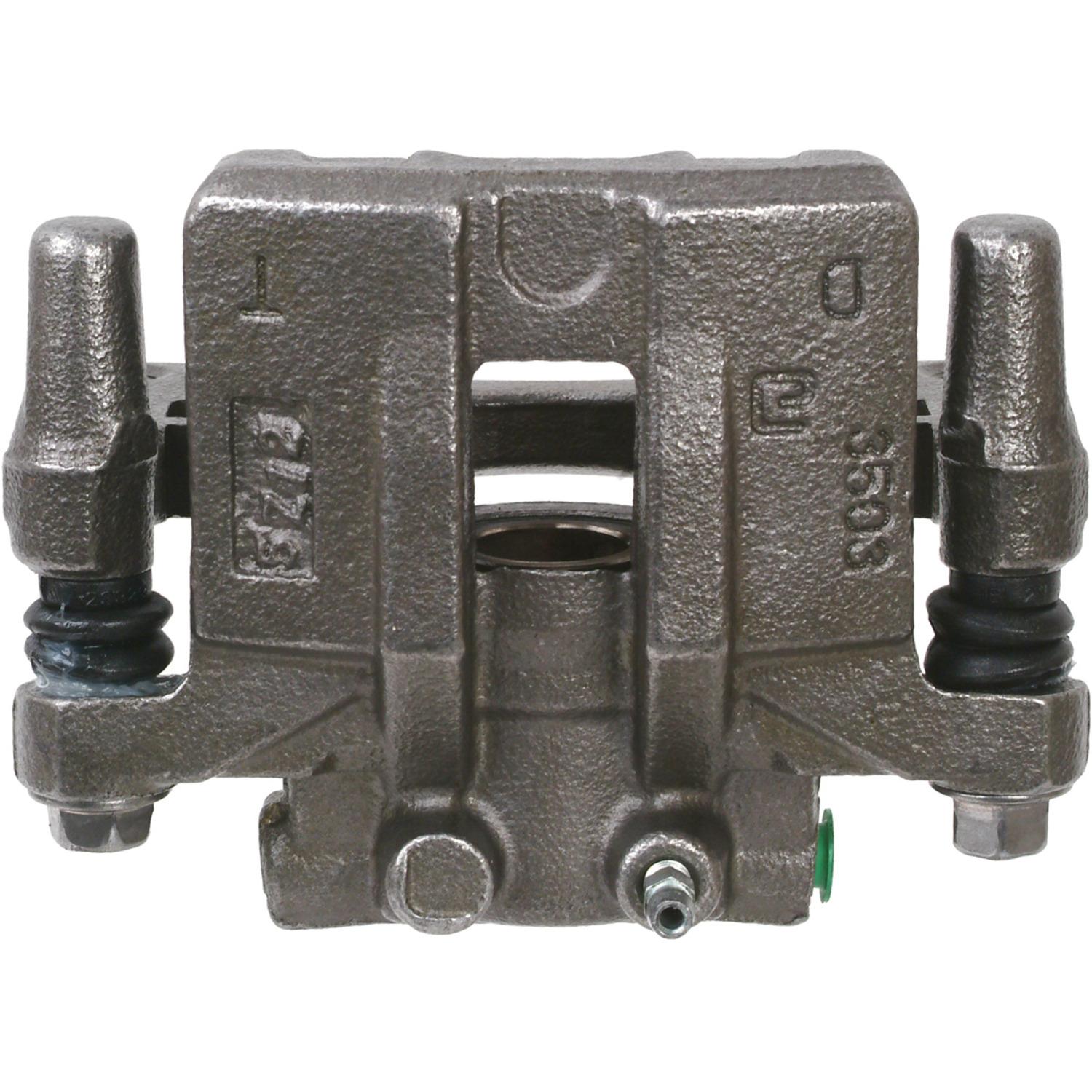 A1 Cardone 18B5105 Disc Brake Caliper product image 10 of 11