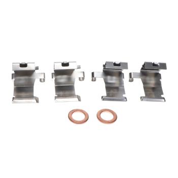 A1 Cardone 18B5110 Disc Brake Caliper product image 2 of 6