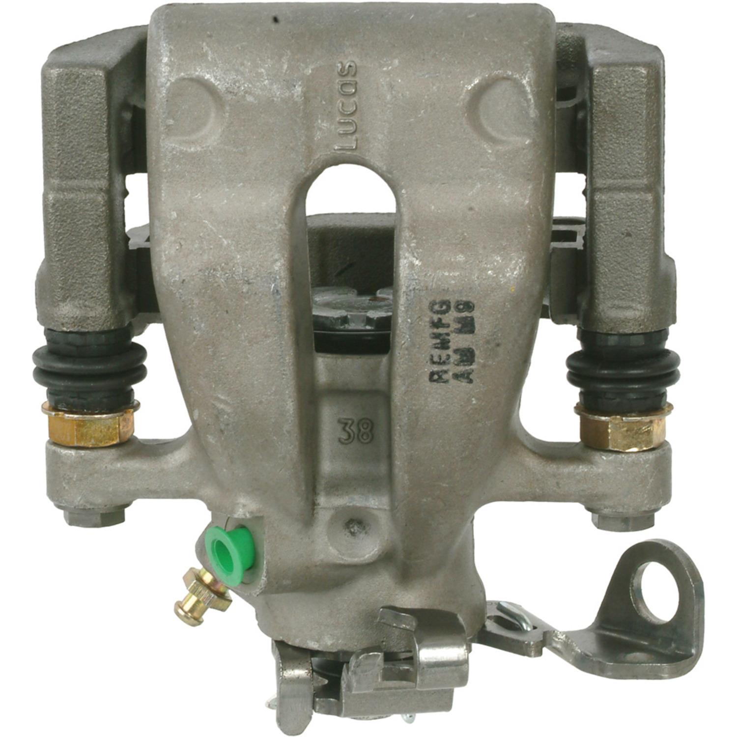 A1 Cardone 18B5112 Disc Brake Caliper product image 2 of 13