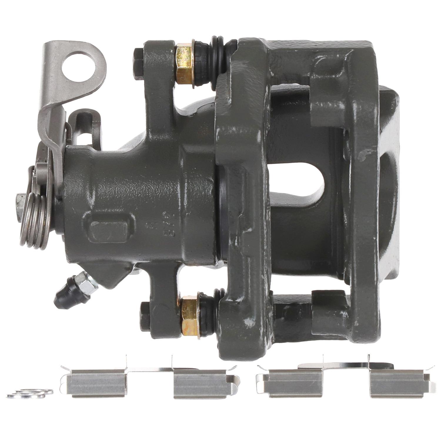 A1 Cardone 18B5112 Disc Brake Caliper product image 7 of 13