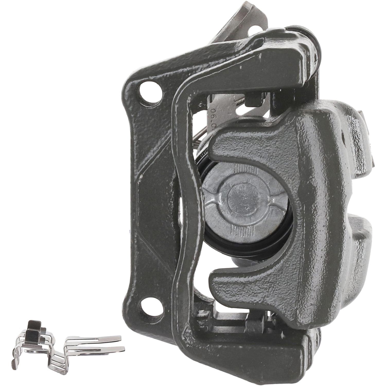 A1 Cardone 18B5112 Disc Brake Caliper product image 9 of 13