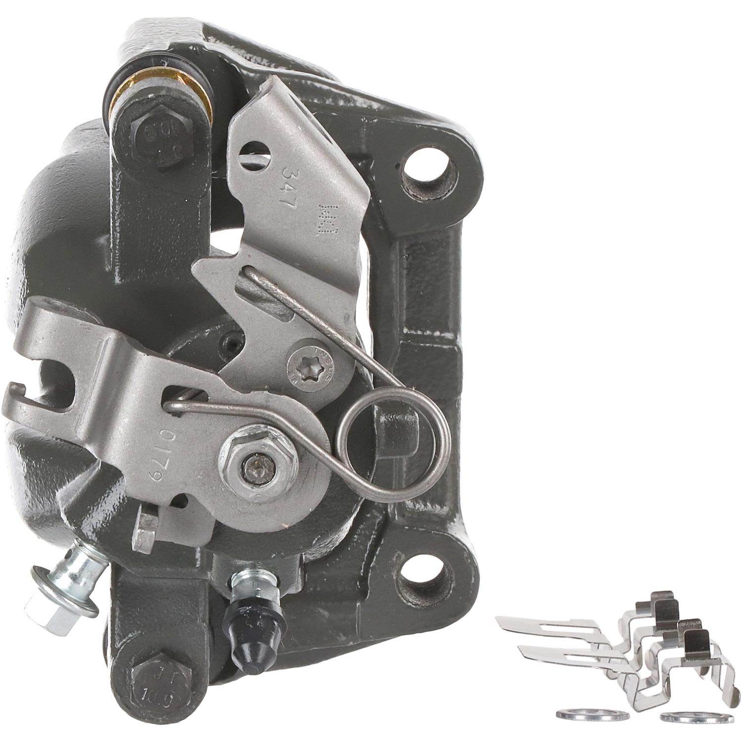 A1 Cardone 18B5112 Disc Brake Caliper product image 10 of 13