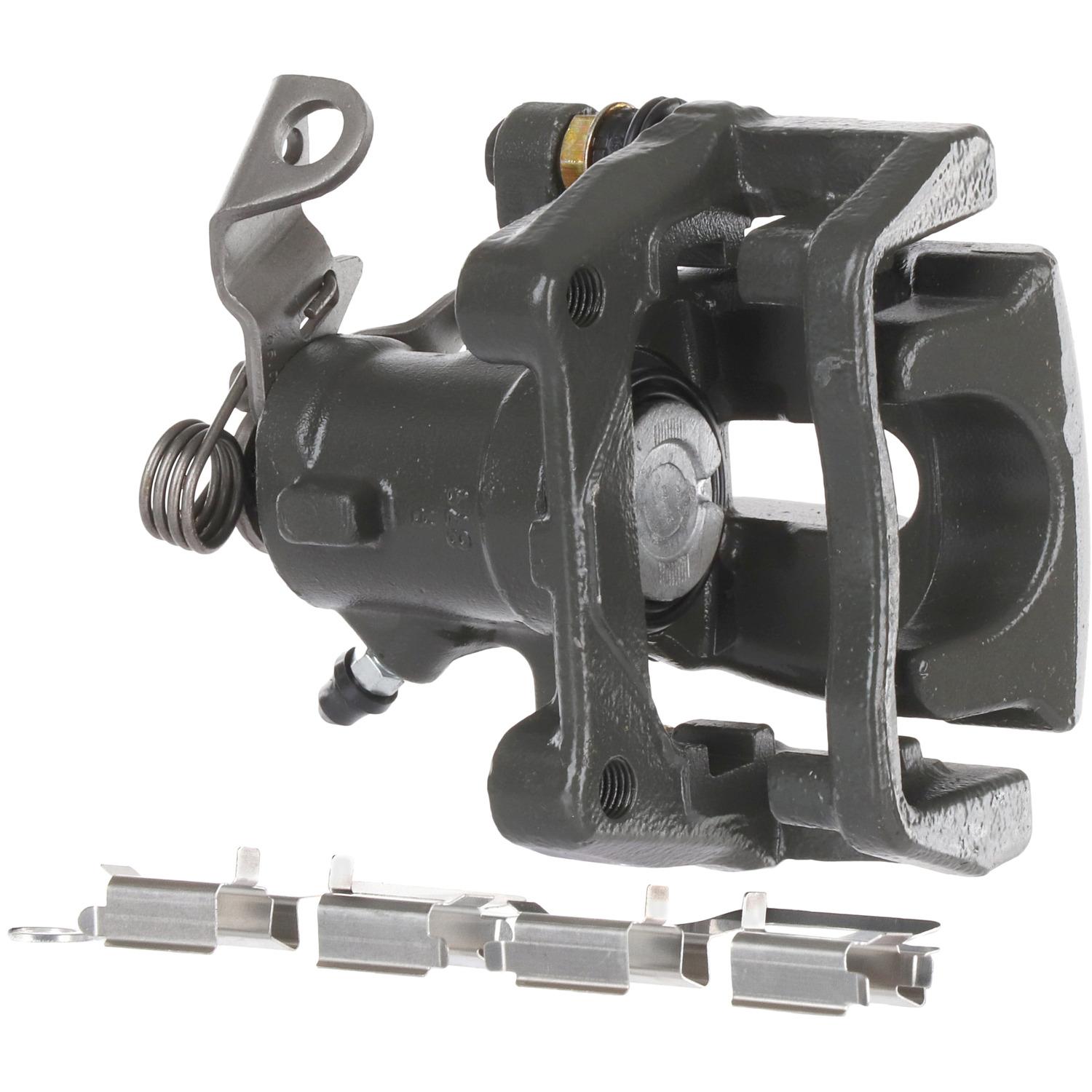 A1 Cardone 18B5112 Disc Brake Caliper product image 11 of 13