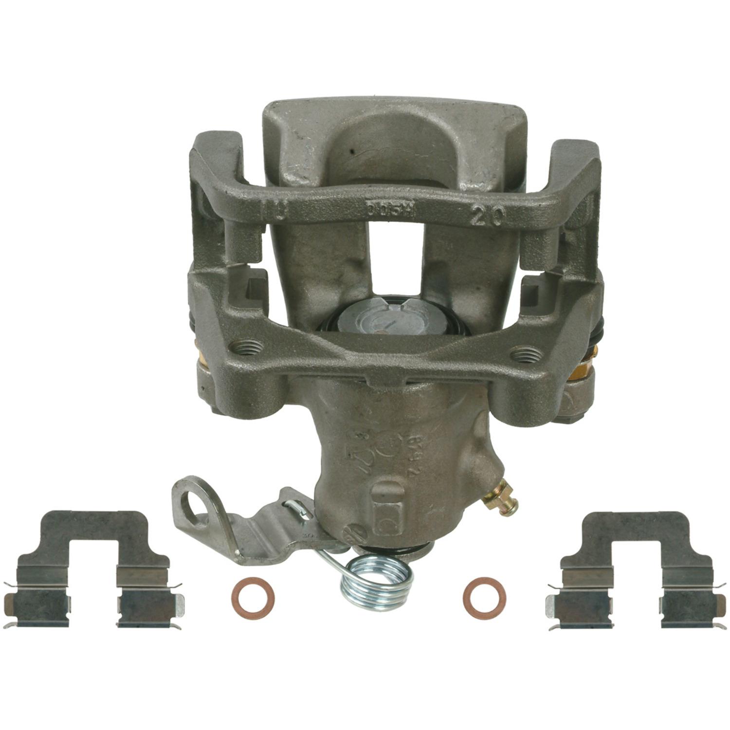 A1 Cardone 18B5112 Disc Brake Caliper product image 13 of 13