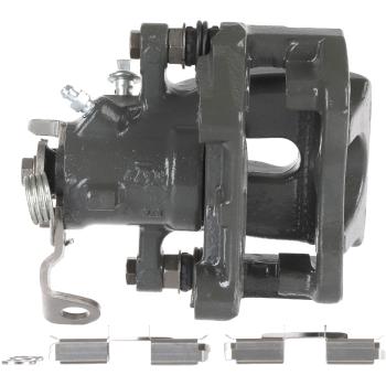 A1 Cardone 18B5113 Disc Brake Caliper product image 4 of 10