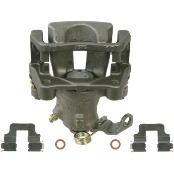 A1 Cardone 18B5113 Disc Brake Caliper product image 10 of 10