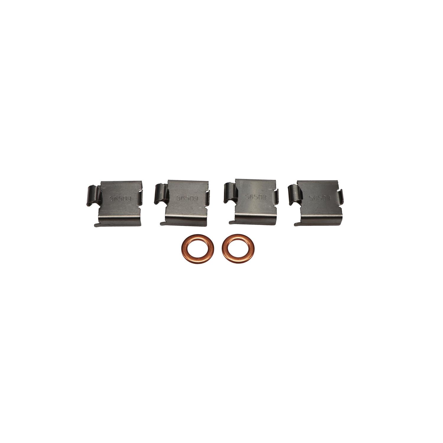 A1 Cardone 18B5172 Disc Brake Caliper product image 2 of 6